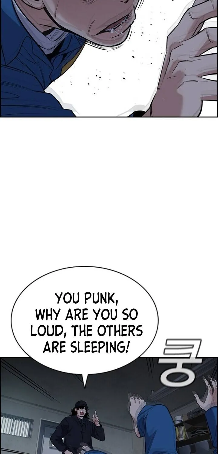 True Education Zinmanga X Chapter 33 Page 10