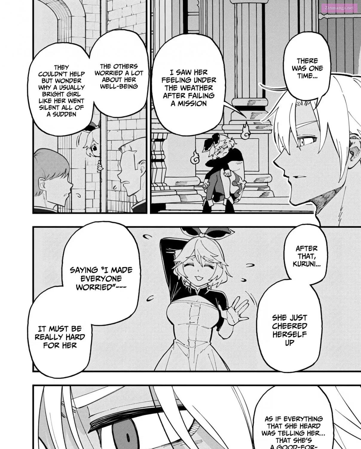 Katainaka no Ossan, Kensei ni Naru: Tada no Inaka no Kenjutsu Shihan Datta noni, Taisei shita Deshi-tachi ga Ore wo Hottekurenai Ken Zinmanga X Chapter 14 Page 12