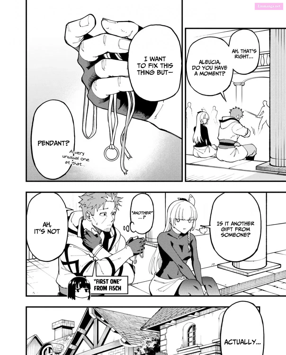 Katainaka no Ossan, Kensei ni Naru: Tada no Inaka no Kenjutsu Shihan Datta noni, Taisei shita Deshi-tachi ga Ore wo Hottekurenai Ken Zinmanga X Chapter 14 Page 16