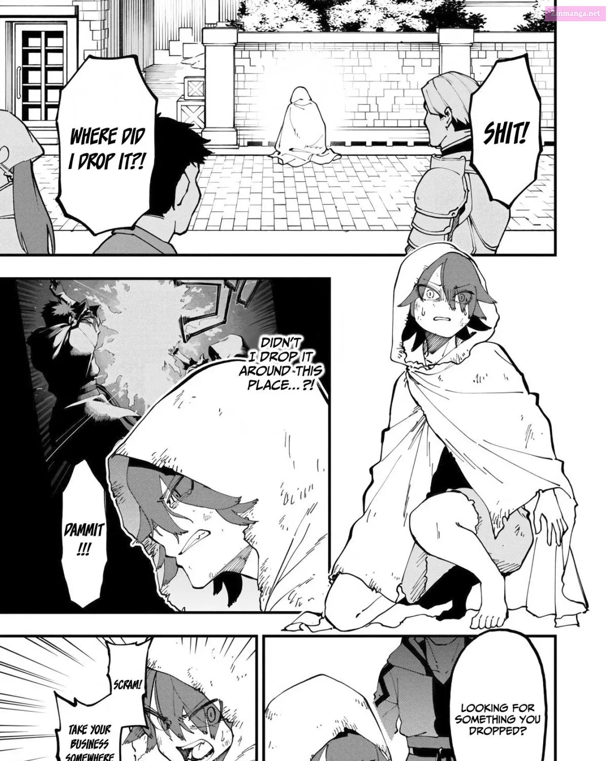 Katainaka no Ossan, Kensei ni Naru: Tada no Inaka no Kenjutsu Shihan Datta noni, Taisei shita Deshi-tachi ga Ore wo Hottekurenai Ken Zinmanga X Chapter 14 Page 18
