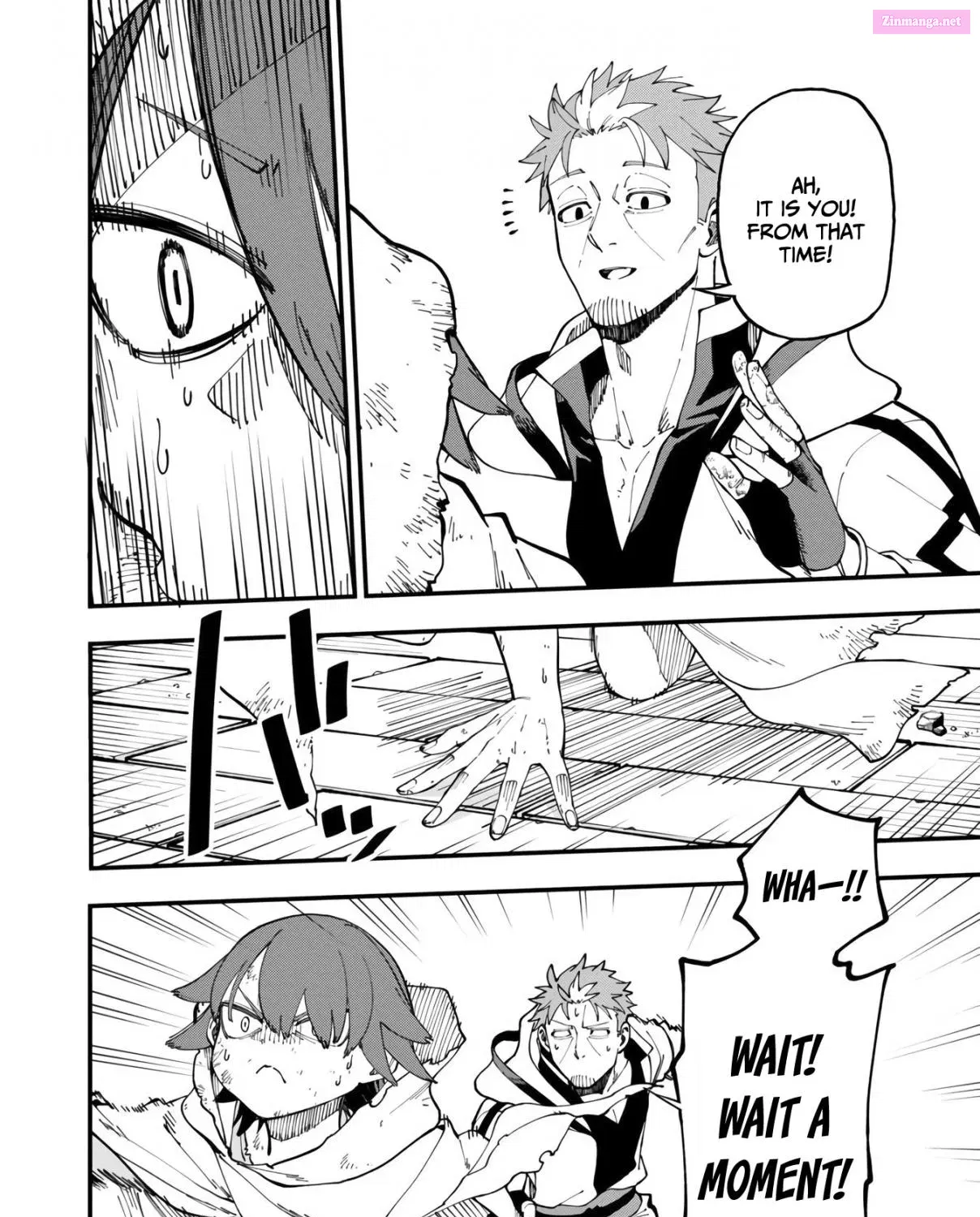 Katainaka no Ossan, Kensei ni Naru: Tada no Inaka no Kenjutsu Shihan Datta noni, Taisei shita Deshi-tachi ga Ore wo Hottekurenai Ken Zinmanga X Chapter 14 Page 20