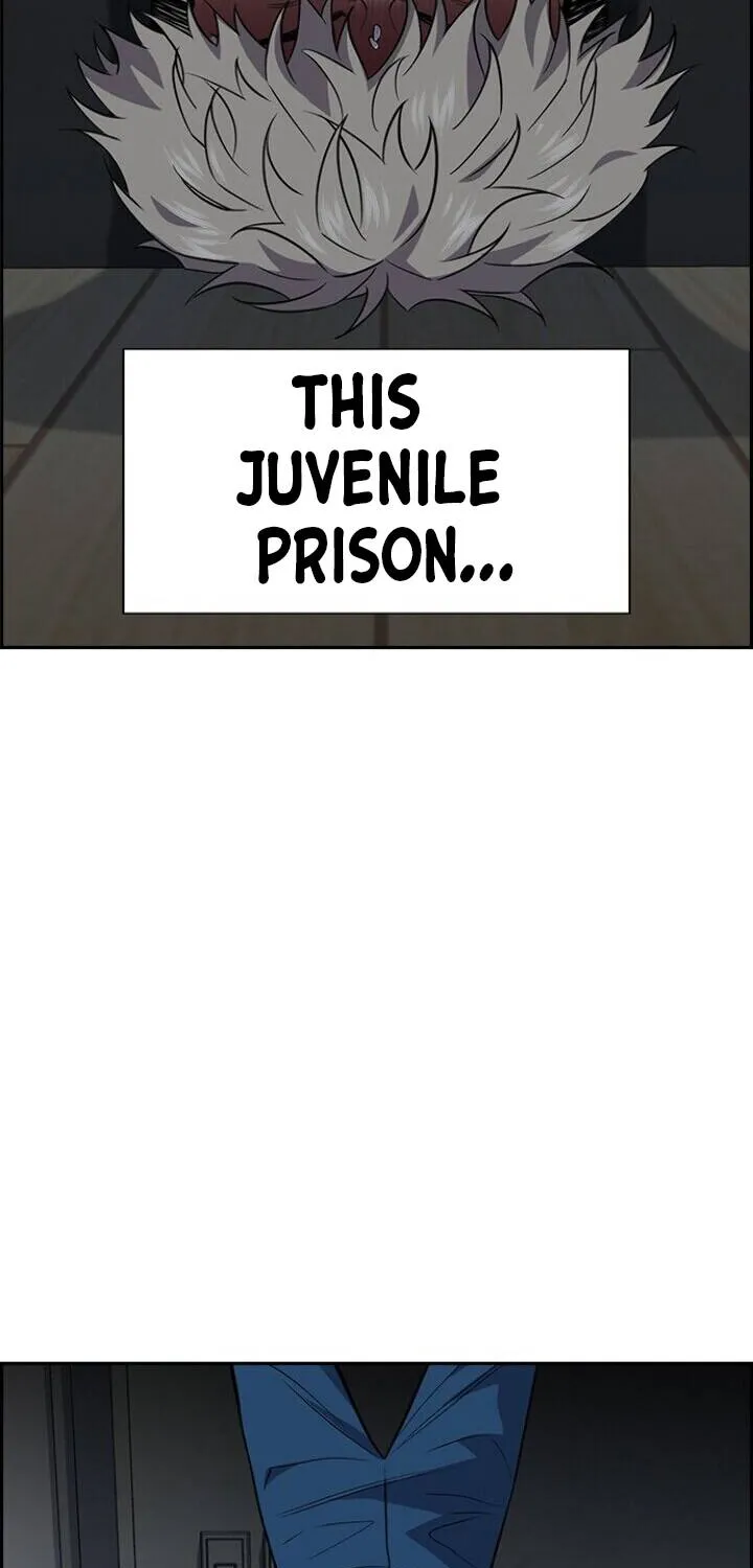 True Education Zinmanga X Chapter 32 Page 18