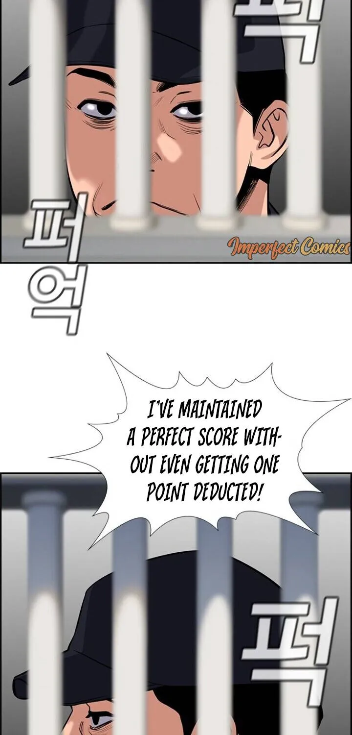 True Education Zinmanga X Chapter 32 Page 60