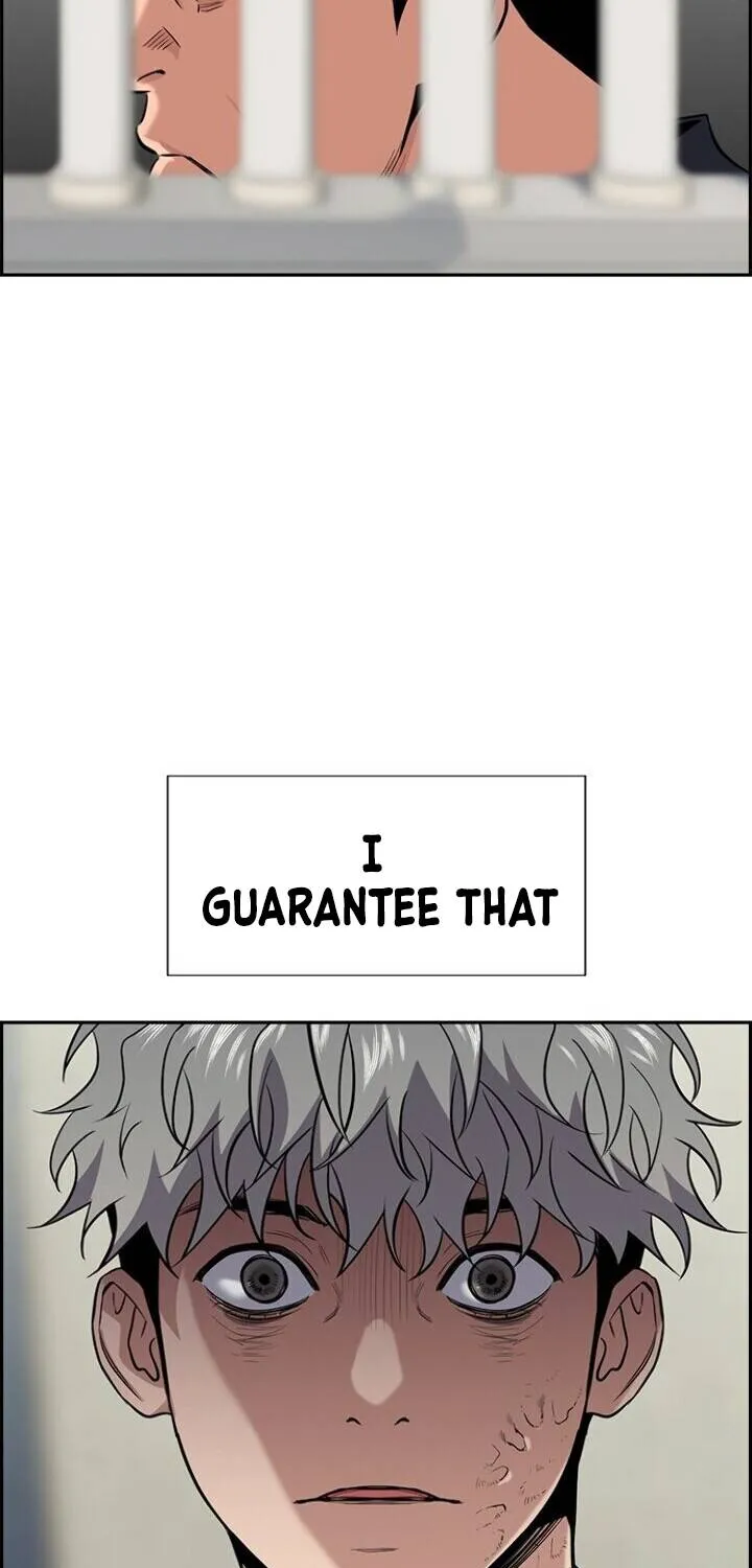 True Education Zinmanga X Chapter 32 Page 61