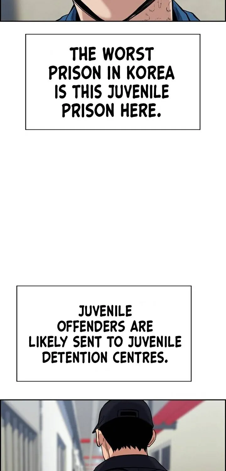 True Education Zinmanga X Chapter 32 Page 62