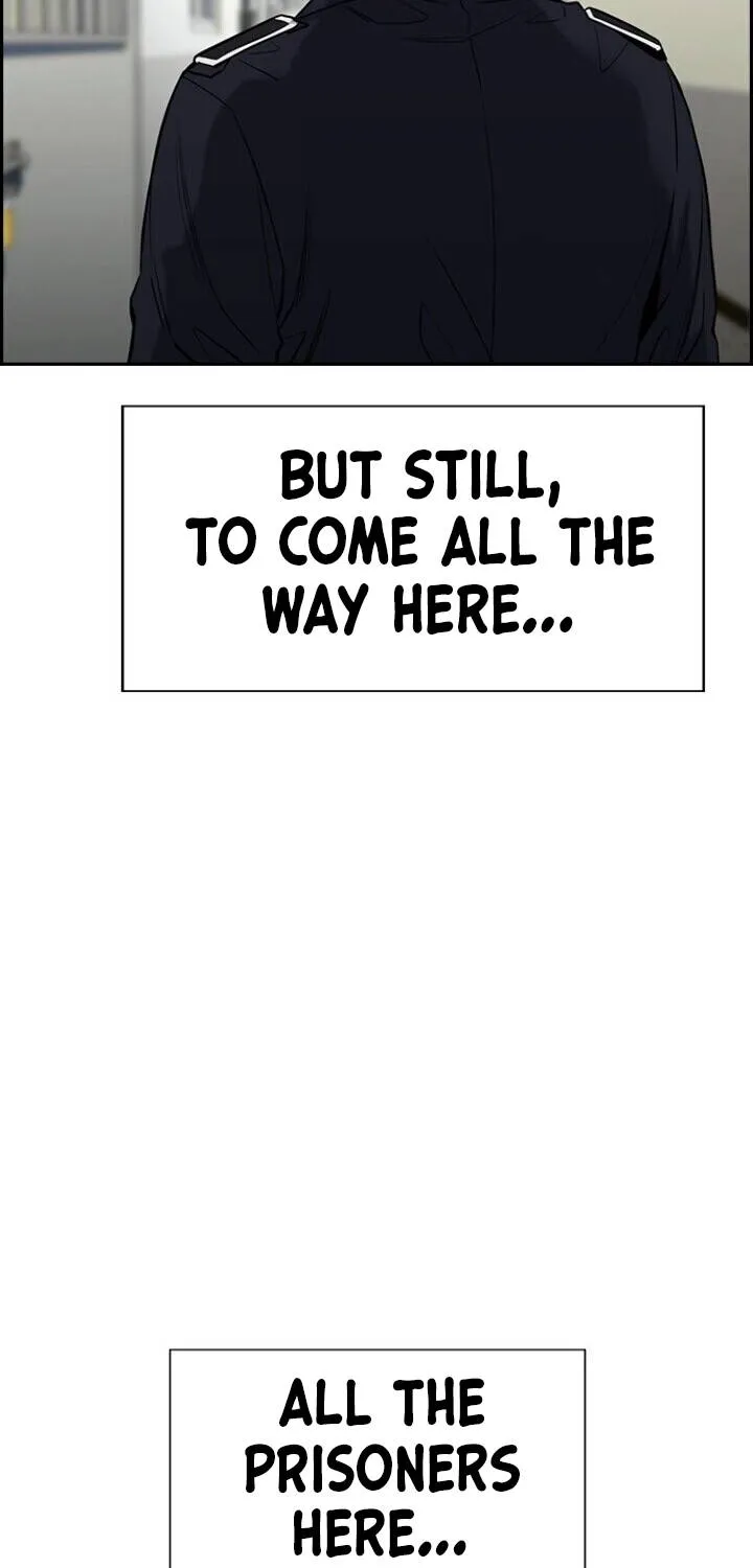 True Education Zinmanga X Chapter 32 Page 63