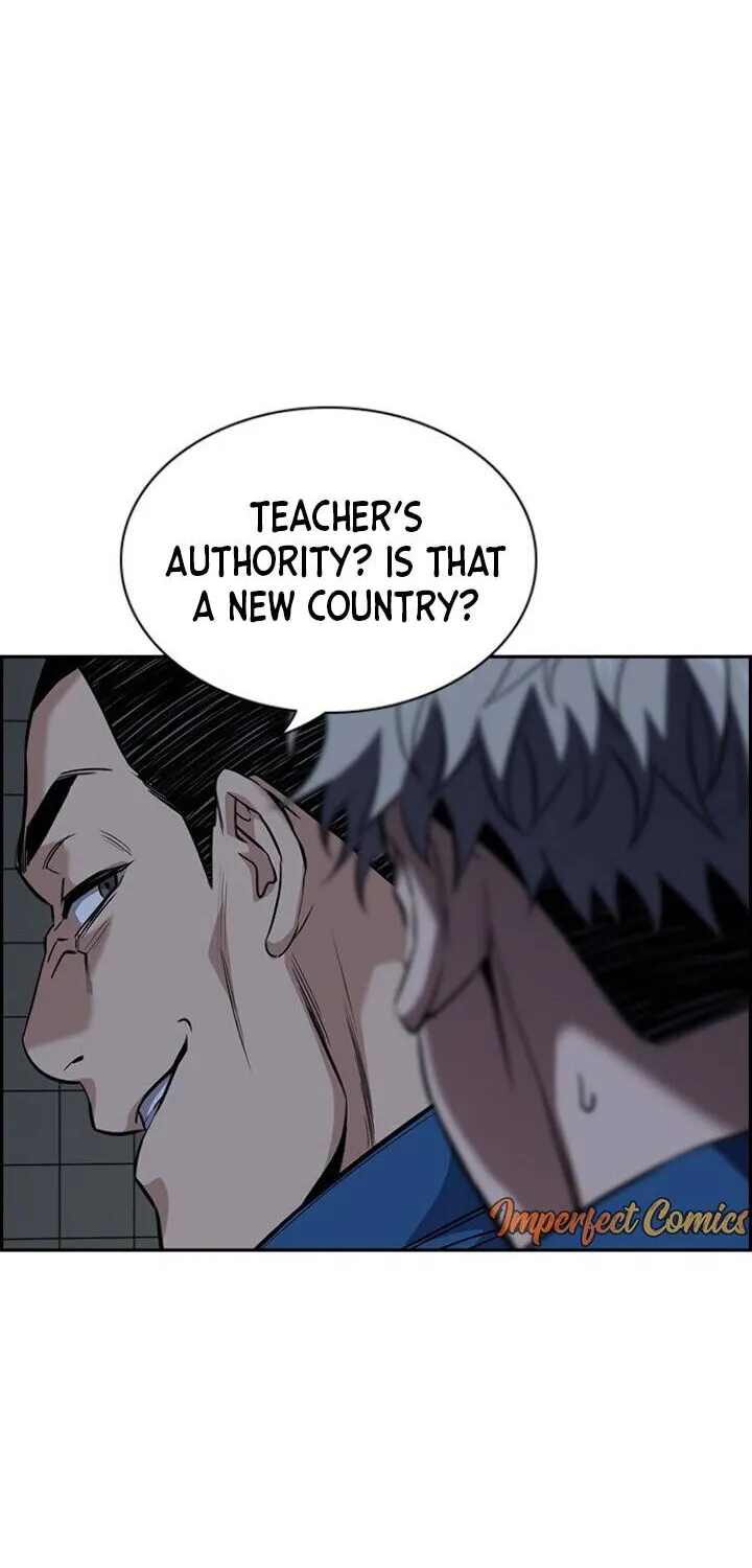 True Education Zinmanga X Chapter 32 Page 78