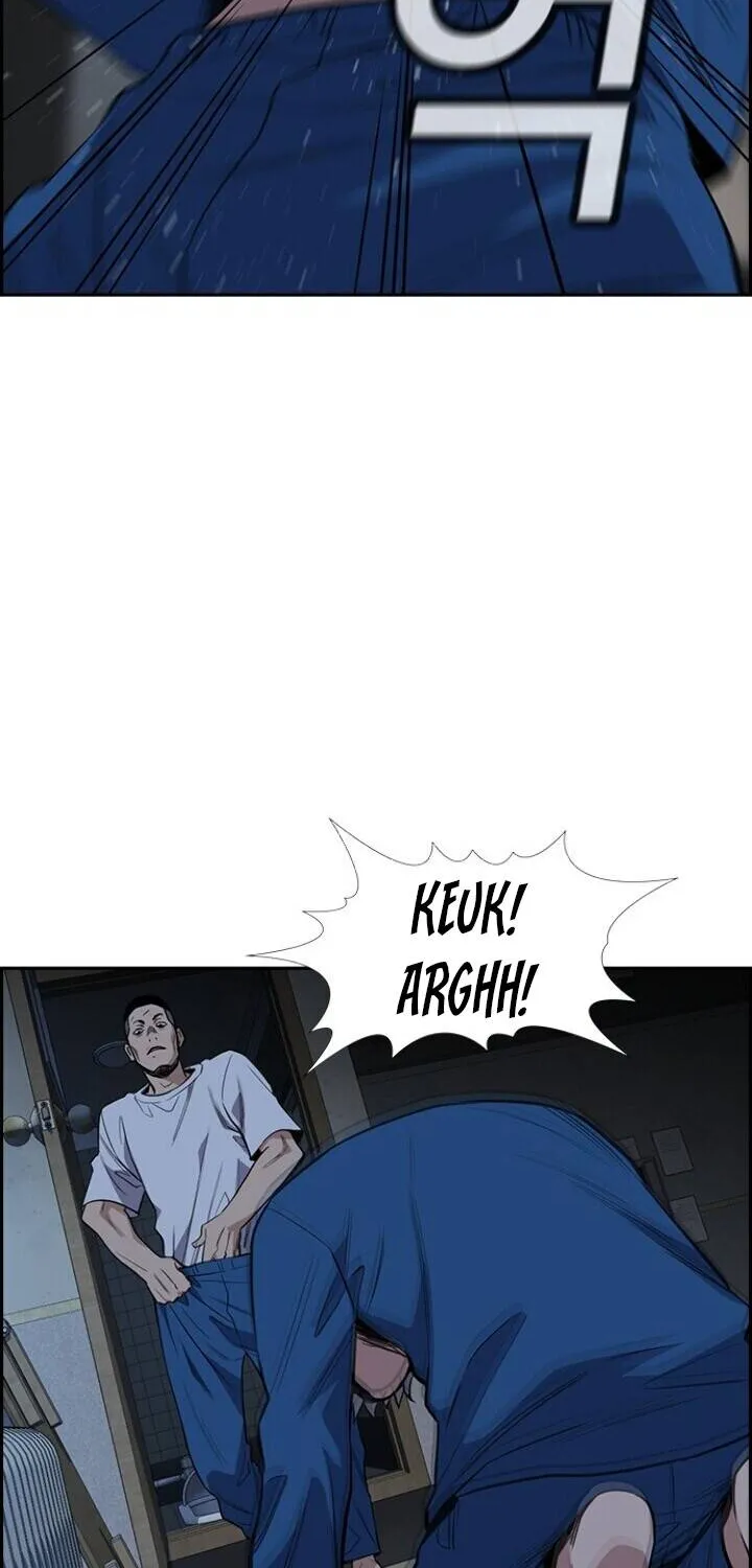 True Education Zinmanga X Chapter 32 Page 82