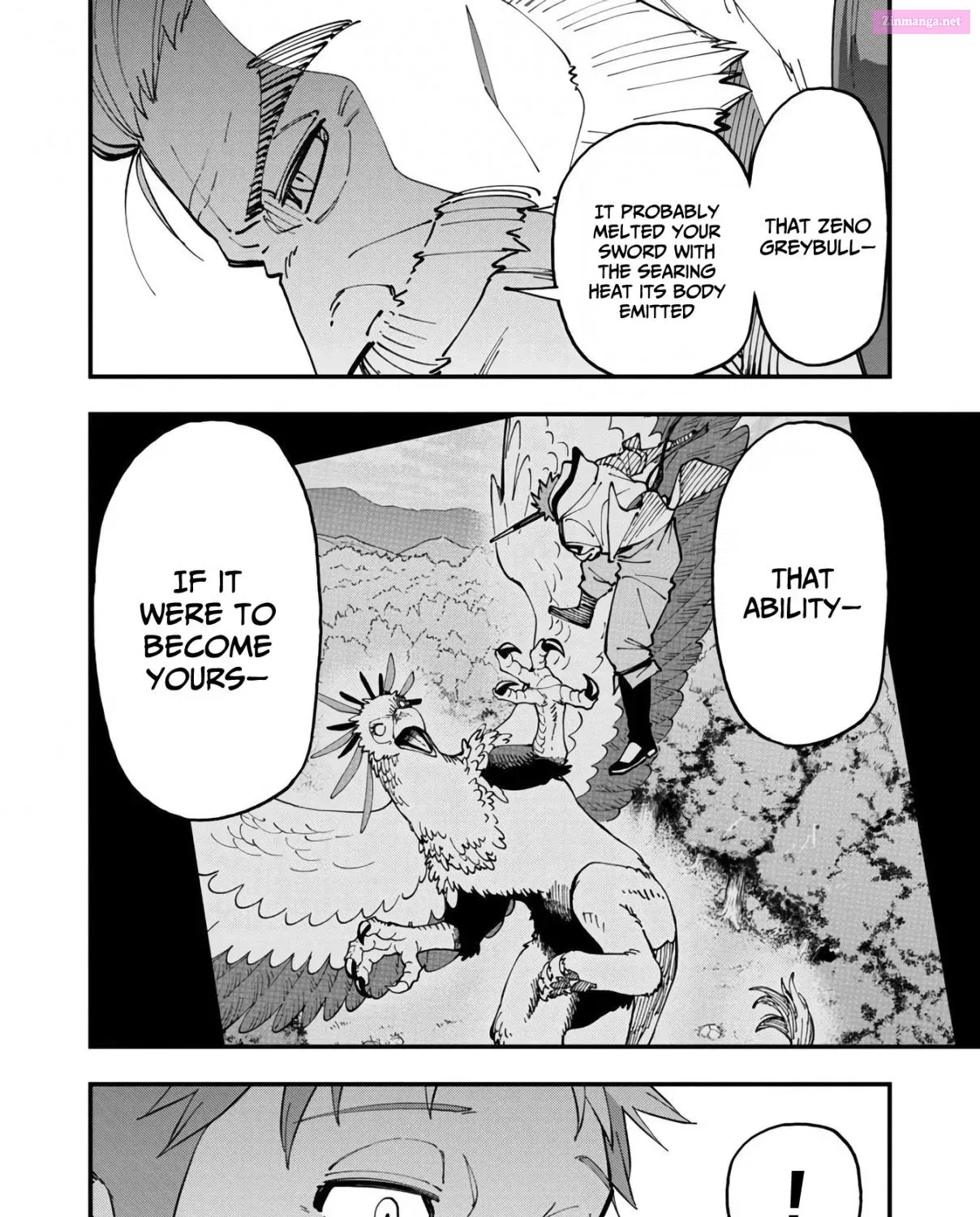 Katainaka no Ossan, Kensei ni Naru: Tada no Inaka no Kenjutsu Shihan Datta noni, Taisei shita Deshi-tachi ga Ore wo Hottekurenai Ken Zinmanga X Chapter 13 Page 28