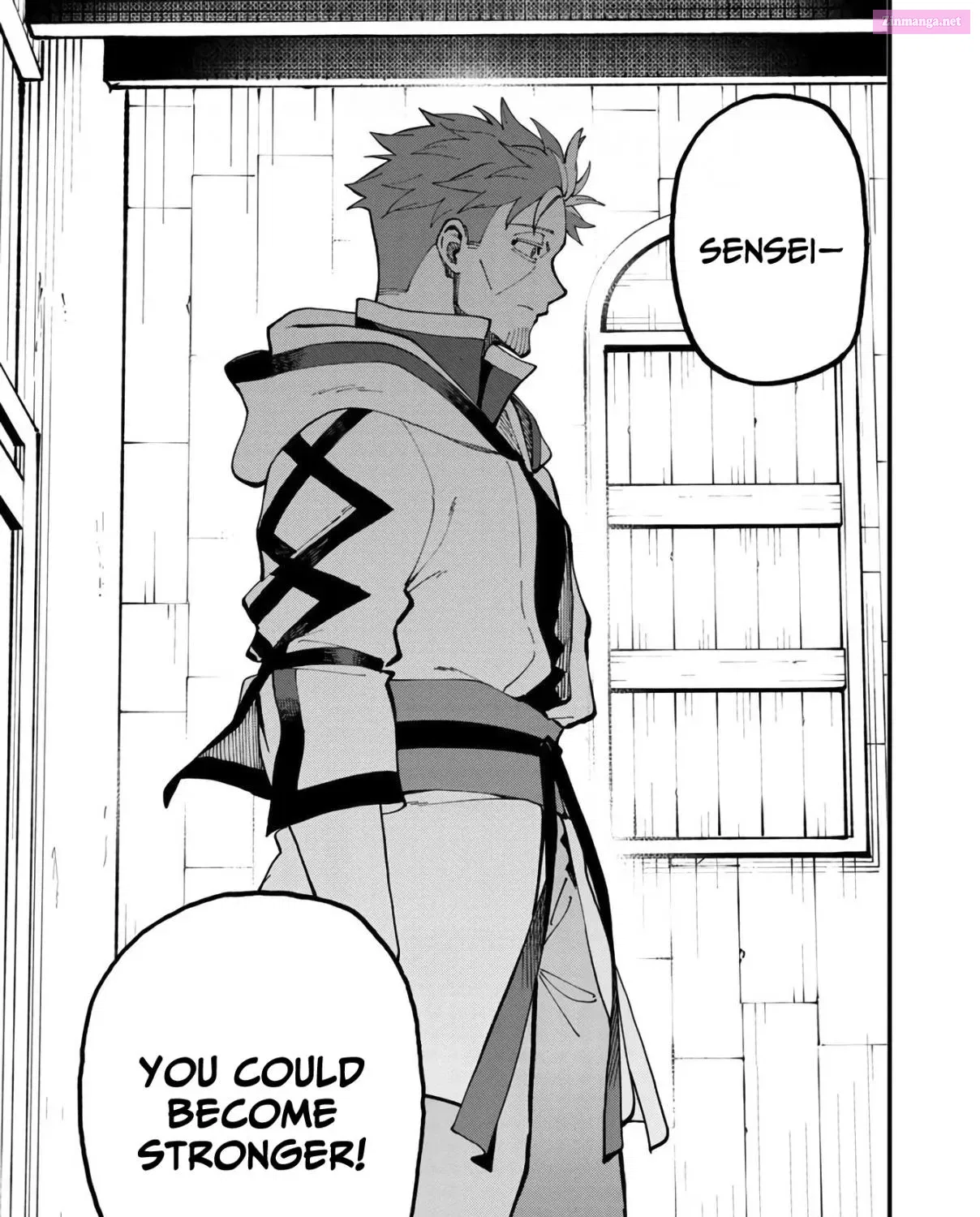 Katainaka no Ossan, Kensei ni Naru: Tada no Inaka no Kenjutsu Shihan Datta noni, Taisei shita Deshi-tachi ga Ore wo Hottekurenai Ken Zinmanga X Chapter 13 Page 30