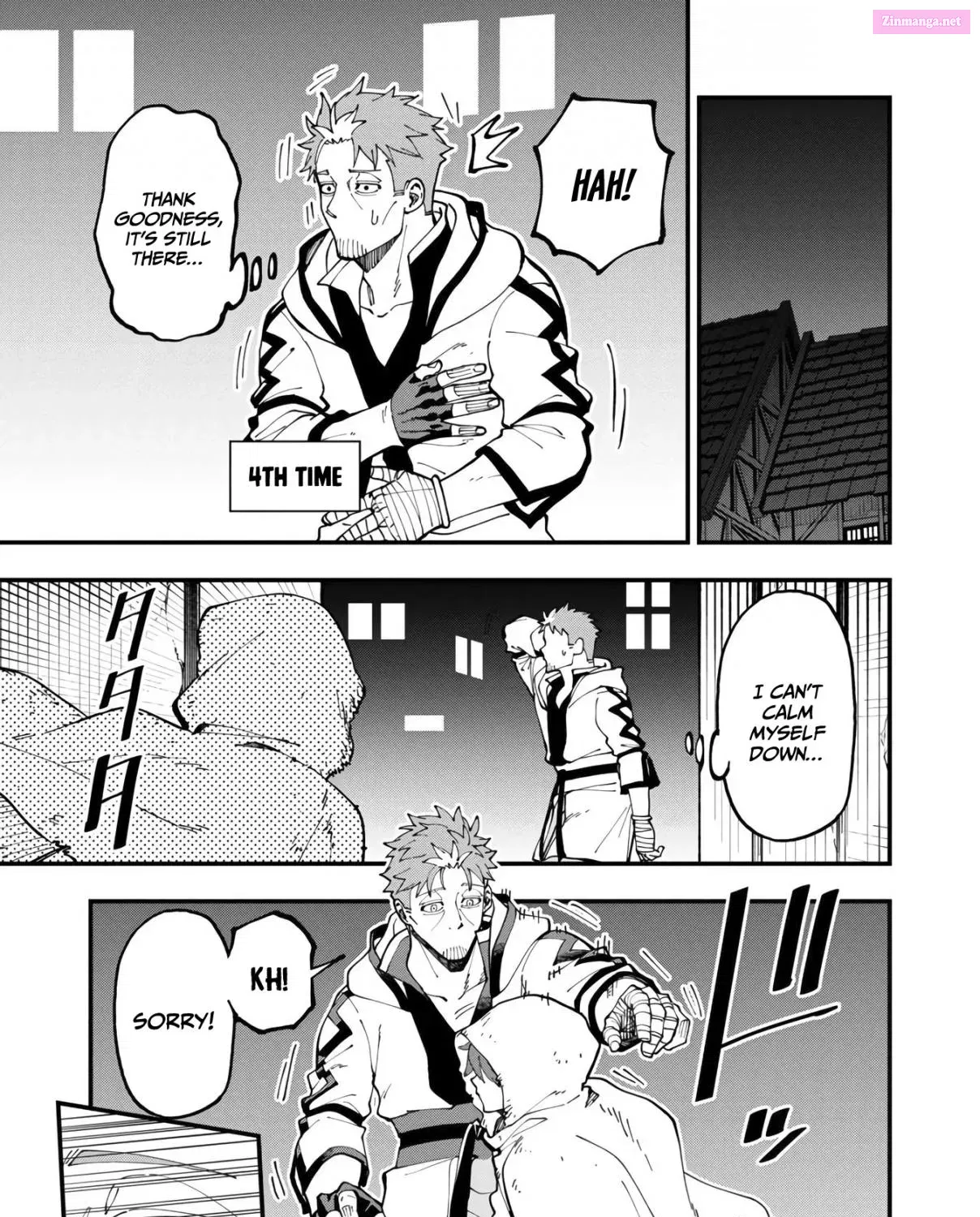 Katainaka no Ossan, Kensei ni Naru: Tada no Inaka no Kenjutsu Shihan Datta noni, Taisei shita Deshi-tachi ga Ore wo Hottekurenai Ken Zinmanga X Chapter 13 Page 43