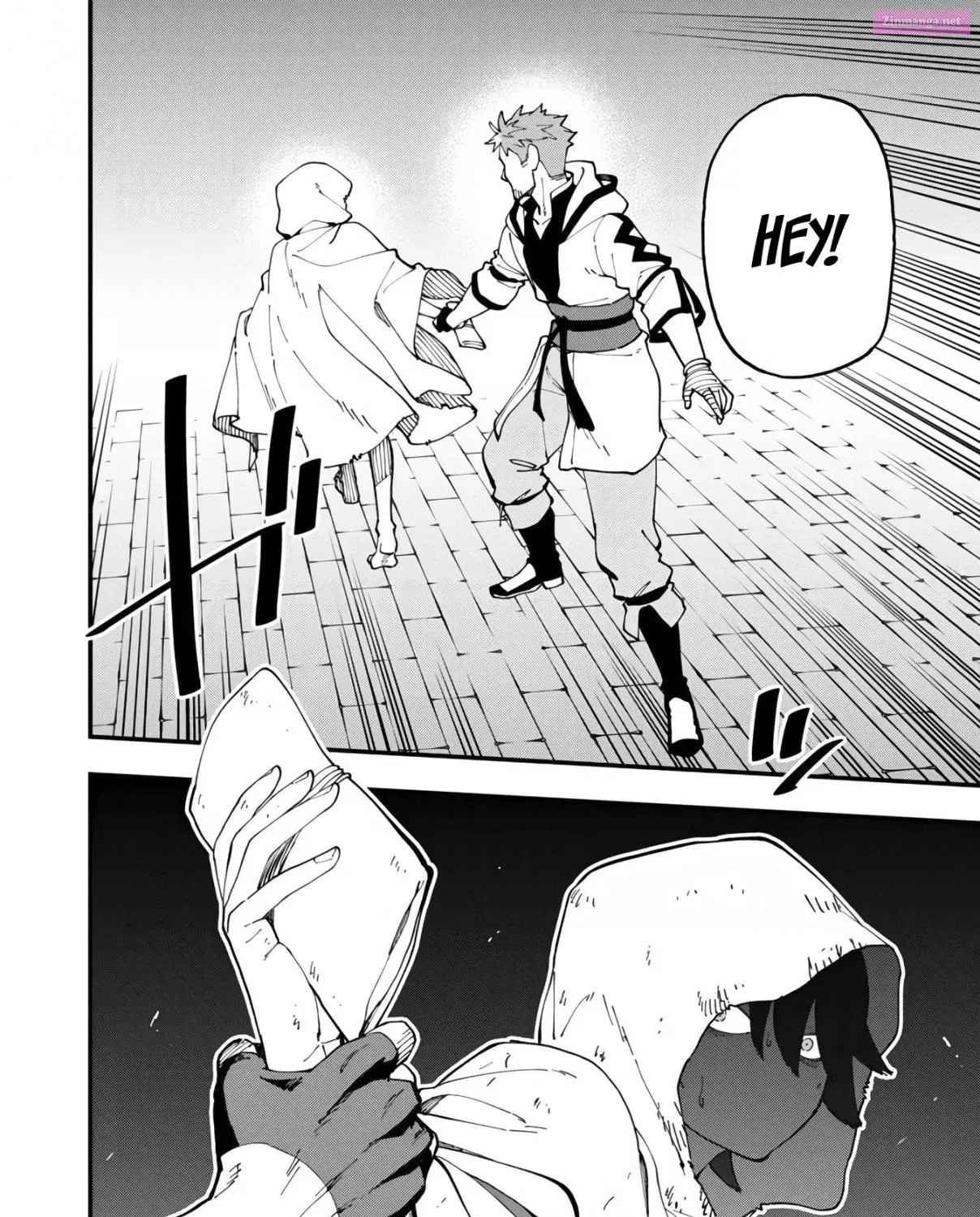 Katainaka no Ossan, Kensei ni Naru: Tada no Inaka no Kenjutsu Shihan Datta noni, Taisei shita Deshi-tachi ga Ore wo Hottekurenai Ken Zinmanga X Chapter 13 Page 45