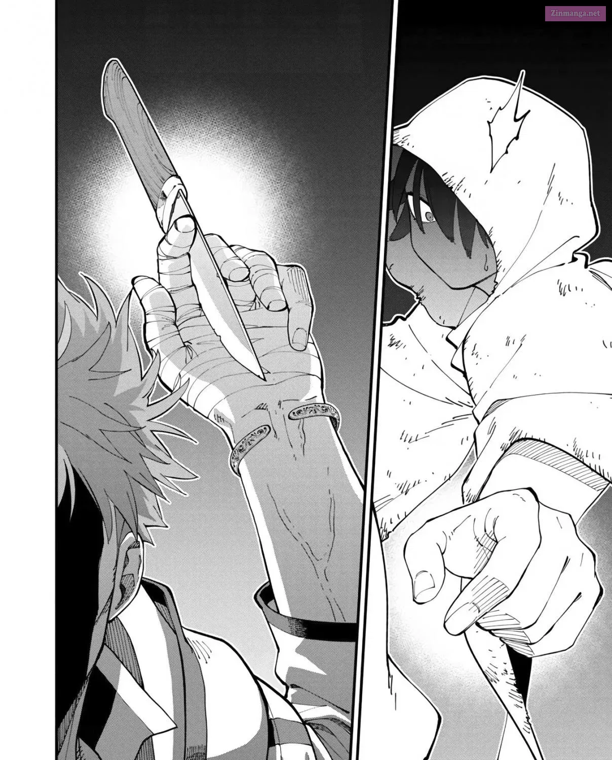 Katainaka no Ossan, Kensei ni Naru: Tada no Inaka no Kenjutsu Shihan Datta noni, Taisei shita Deshi-tachi ga Ore wo Hottekurenai Ken Zinmanga X Chapter 13 Page 49
