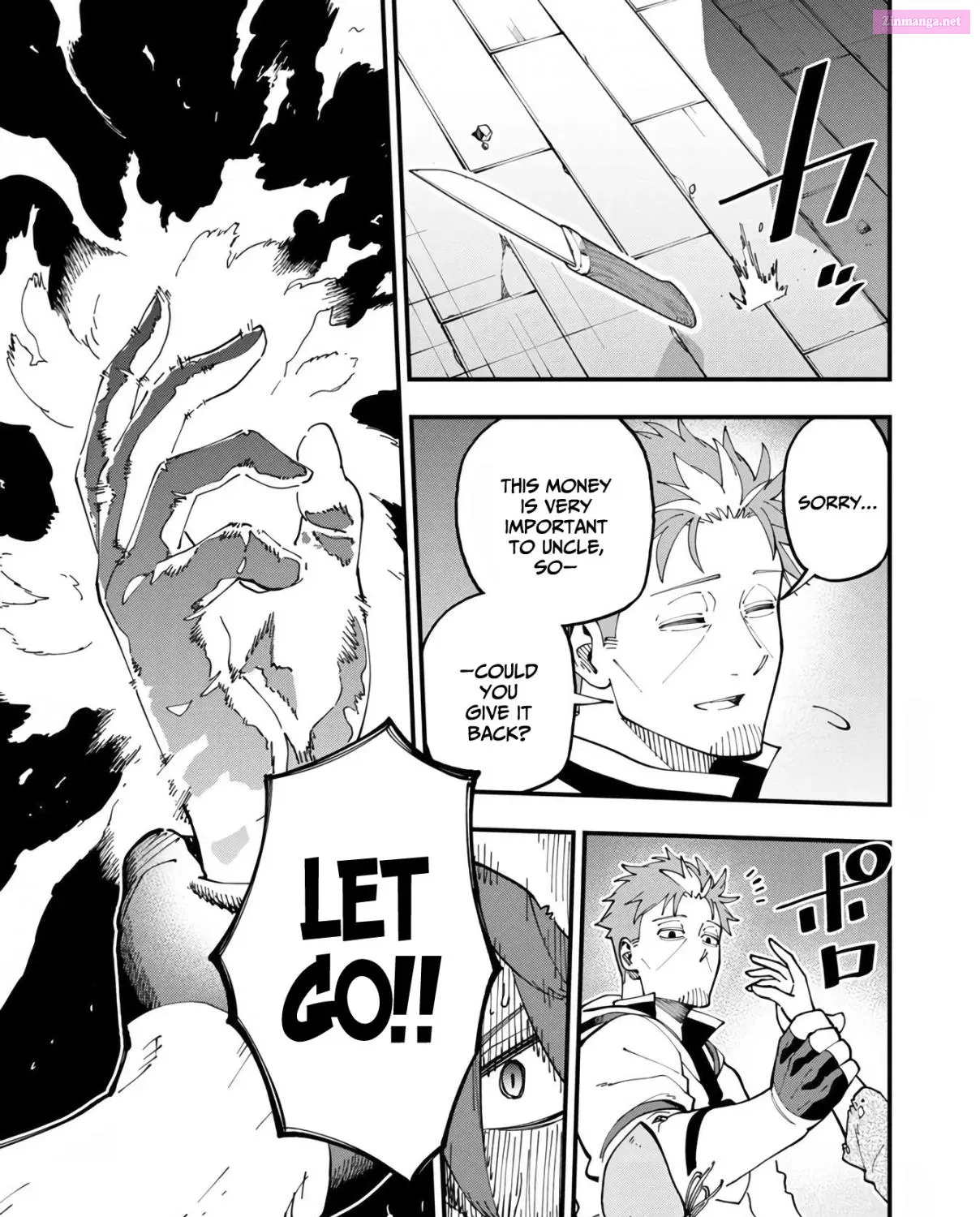 Katainaka no Ossan, Kensei ni Naru: Tada no Inaka no Kenjutsu Shihan Datta noni, Taisei shita Deshi-tachi ga Ore wo Hottekurenai Ken Zinmanga X Chapter 13 Page 51