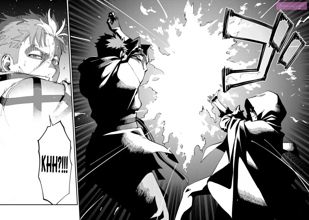 Katainaka no Ossan, Kensei ni Naru: Tada no Inaka no Kenjutsu Shihan Datta noni, Taisei shita Deshi-tachi ga Ore wo Hottekurenai Ken Zinmanga X Chapter 13 Page 53