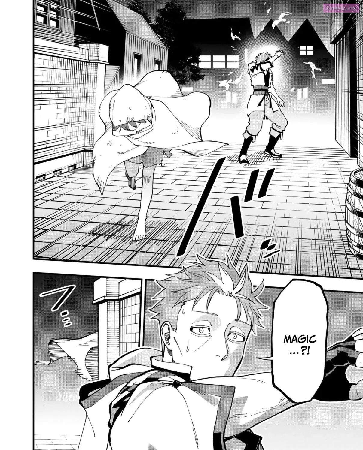 Katainaka no Ossan, Kensei ni Naru: Tada no Inaka no Kenjutsu Shihan Datta noni, Taisei shita Deshi-tachi ga Ore wo Hottekurenai Ken Zinmanga X Chapter 13 Page 54