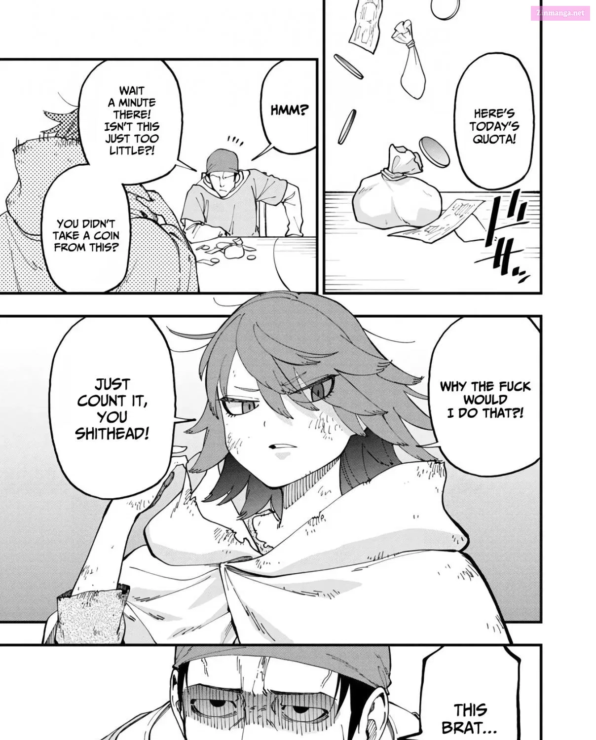 Katainaka no Ossan, Kensei ni Naru: Tada no Inaka no Kenjutsu Shihan Datta noni, Taisei shita Deshi-tachi ga Ore wo Hottekurenai Ken Zinmanga X Chapter 13 Page 60