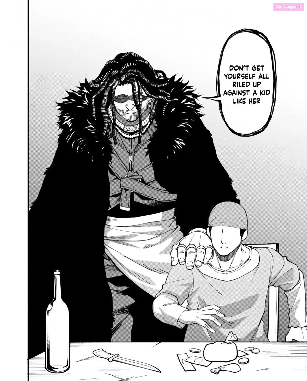 Katainaka no Ossan, Kensei ni Naru: Tada no Inaka no Kenjutsu Shihan Datta noni, Taisei shita Deshi-tachi ga Ore wo Hottekurenai Ken Zinmanga X Chapter 13 Page 62