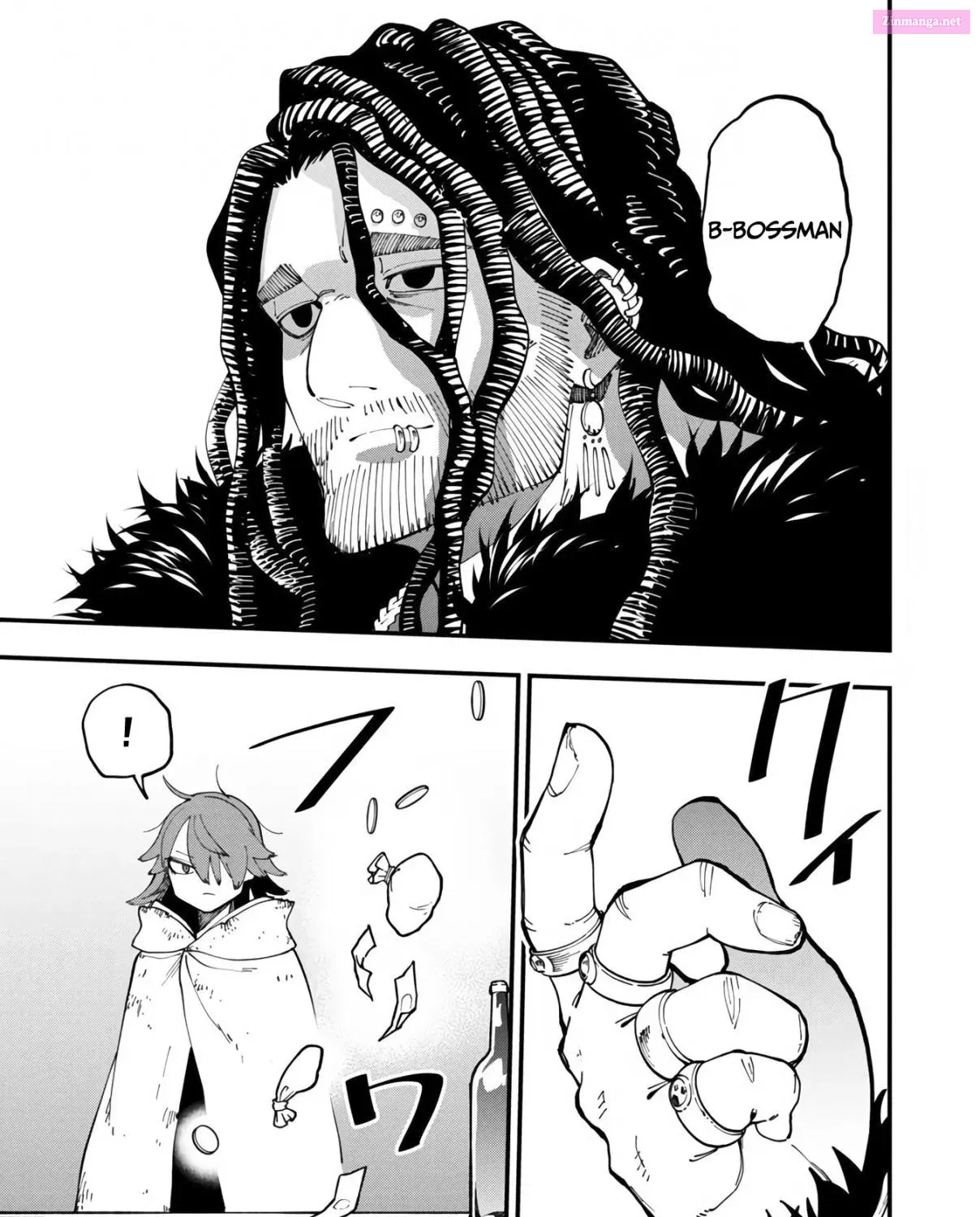 Katainaka no Ossan, Kensei ni Naru: Tada no Inaka no Kenjutsu Shihan Datta noni, Taisei shita Deshi-tachi ga Ore wo Hottekurenai Ken Zinmanga X Chapter 13 Page 64