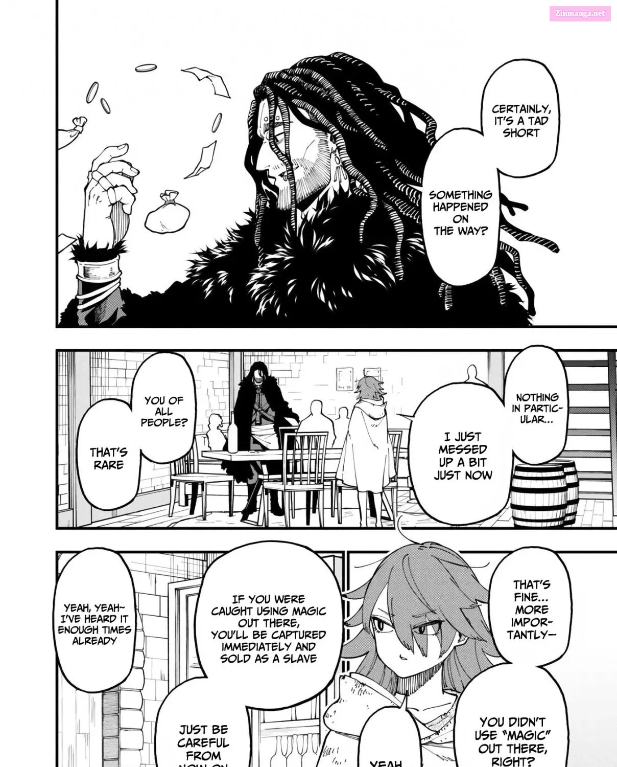 Katainaka no Ossan, Kensei ni Naru: Tada no Inaka no Kenjutsu Shihan Datta noni, Taisei shita Deshi-tachi ga Ore wo Hottekurenai Ken Zinmanga X Chapter 13 Page 66