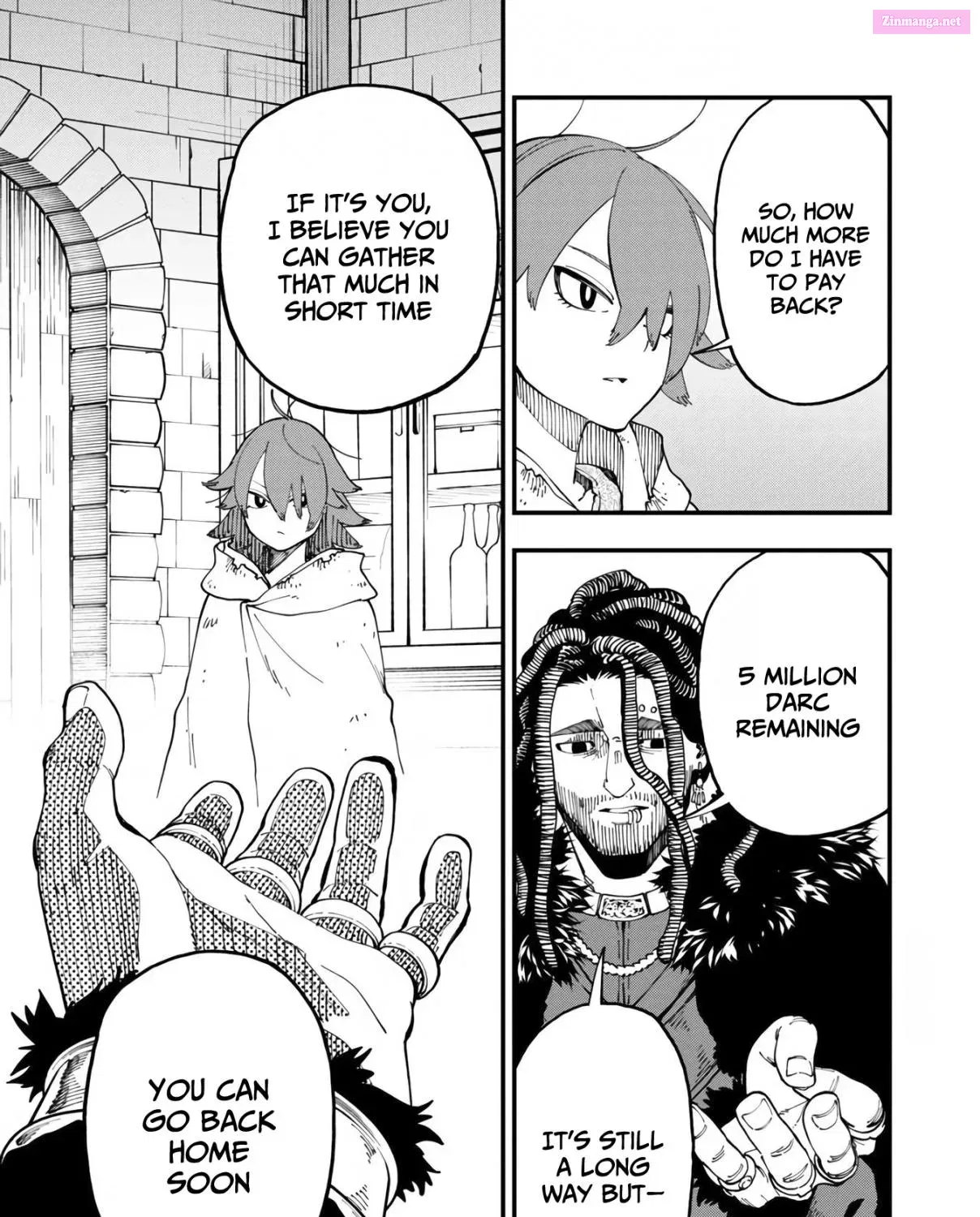 Katainaka no Ossan, Kensei ni Naru: Tada no Inaka no Kenjutsu Shihan Datta noni, Taisei shita Deshi-tachi ga Ore wo Hottekurenai Ken Zinmanga X Chapter 13 Page 68