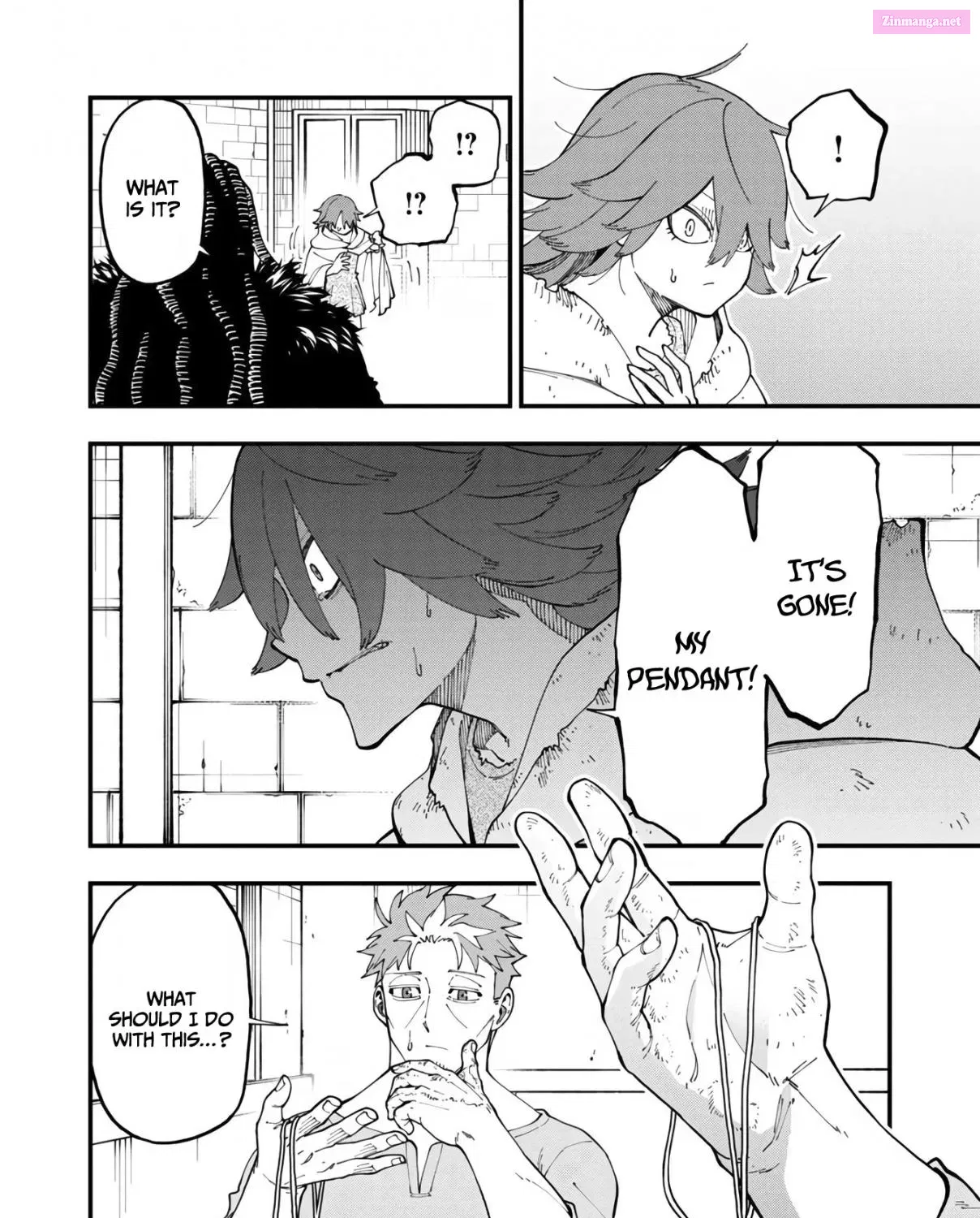 Katainaka no Ossan, Kensei ni Naru: Tada no Inaka no Kenjutsu Shihan Datta noni, Taisei shita Deshi-tachi ga Ore wo Hottekurenai Ken Zinmanga X Chapter 13 Page 70