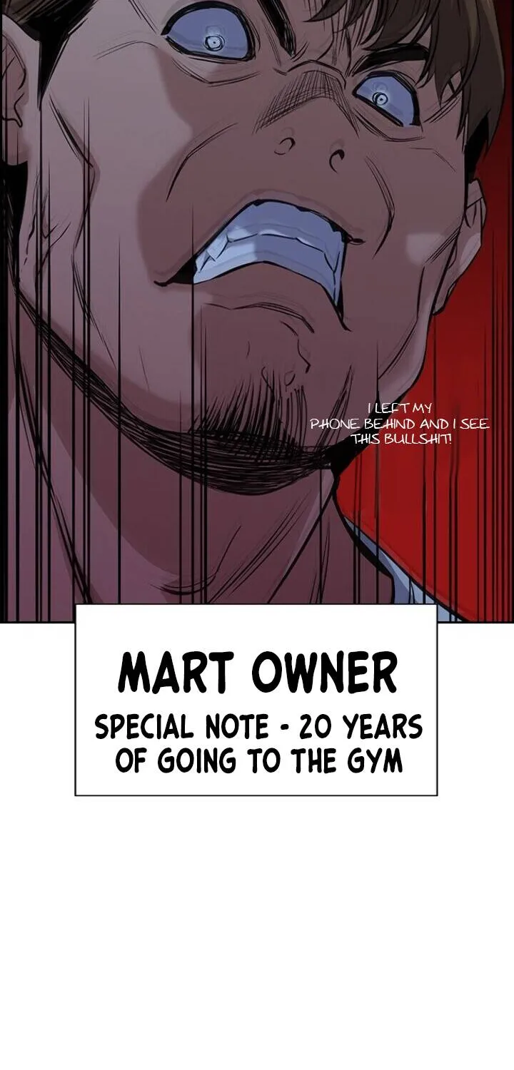 True Education Zinmanga X Chapter 30 Page 42