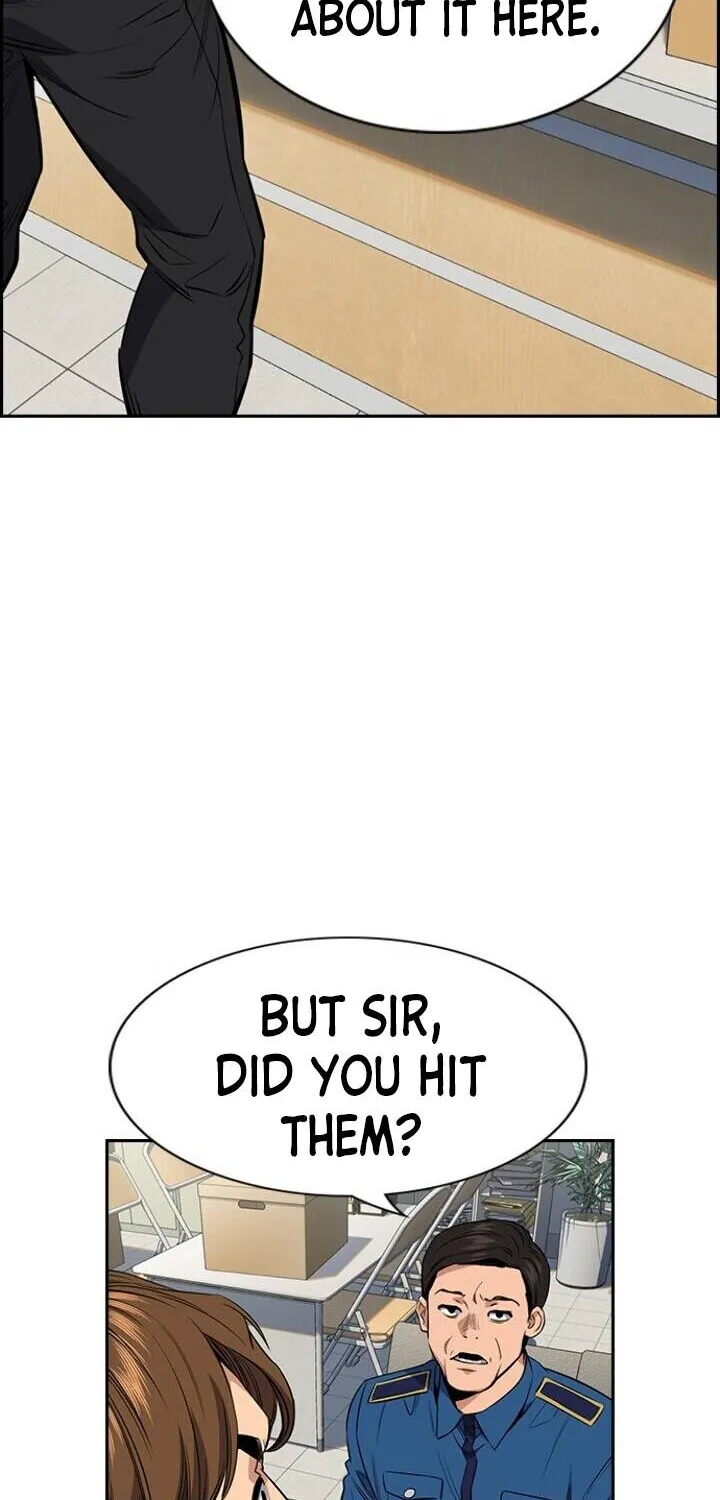 True Education Zinmanga X Chapter 30 Page 58