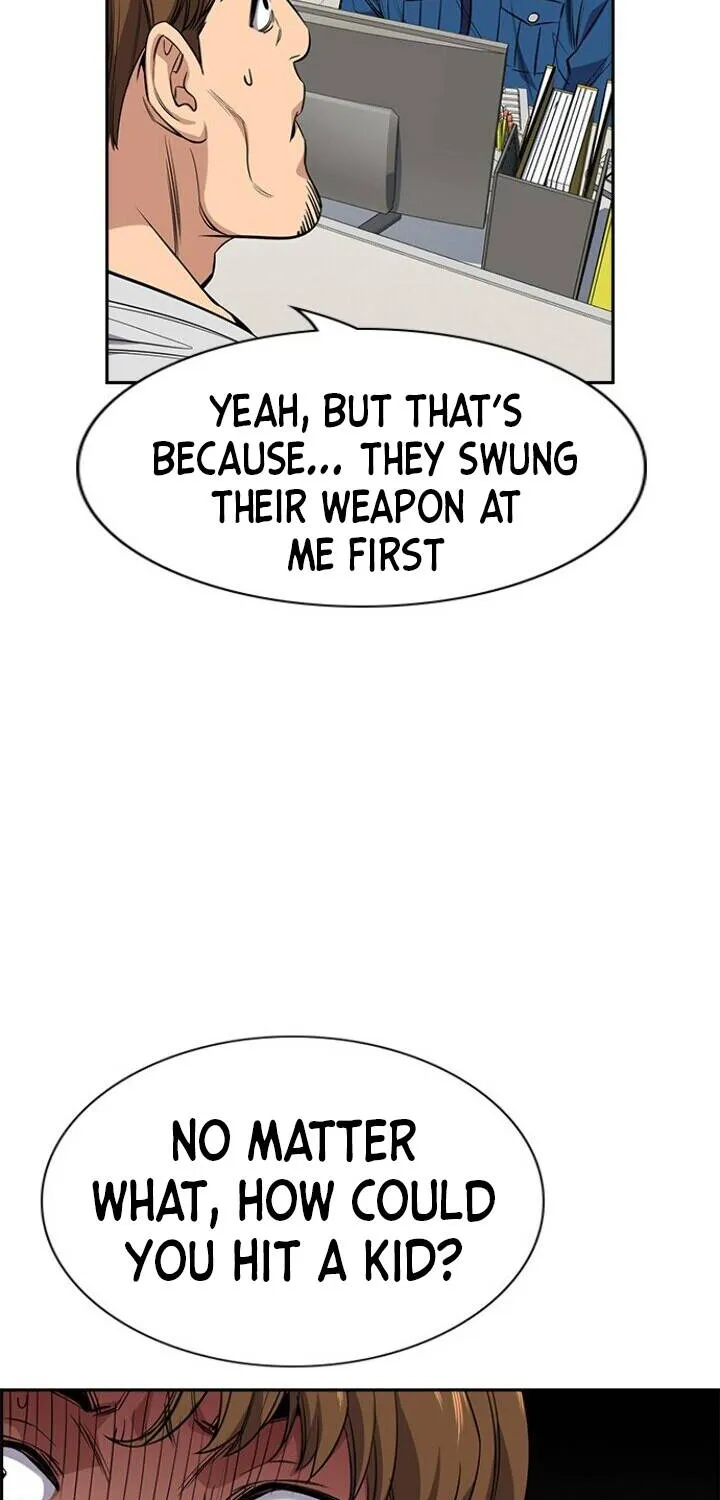 True Education Zinmanga X Chapter 30 Page 59