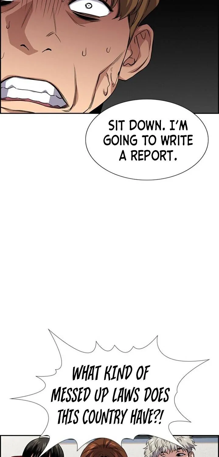True Education Zinmanga X Chapter 30 Page 60