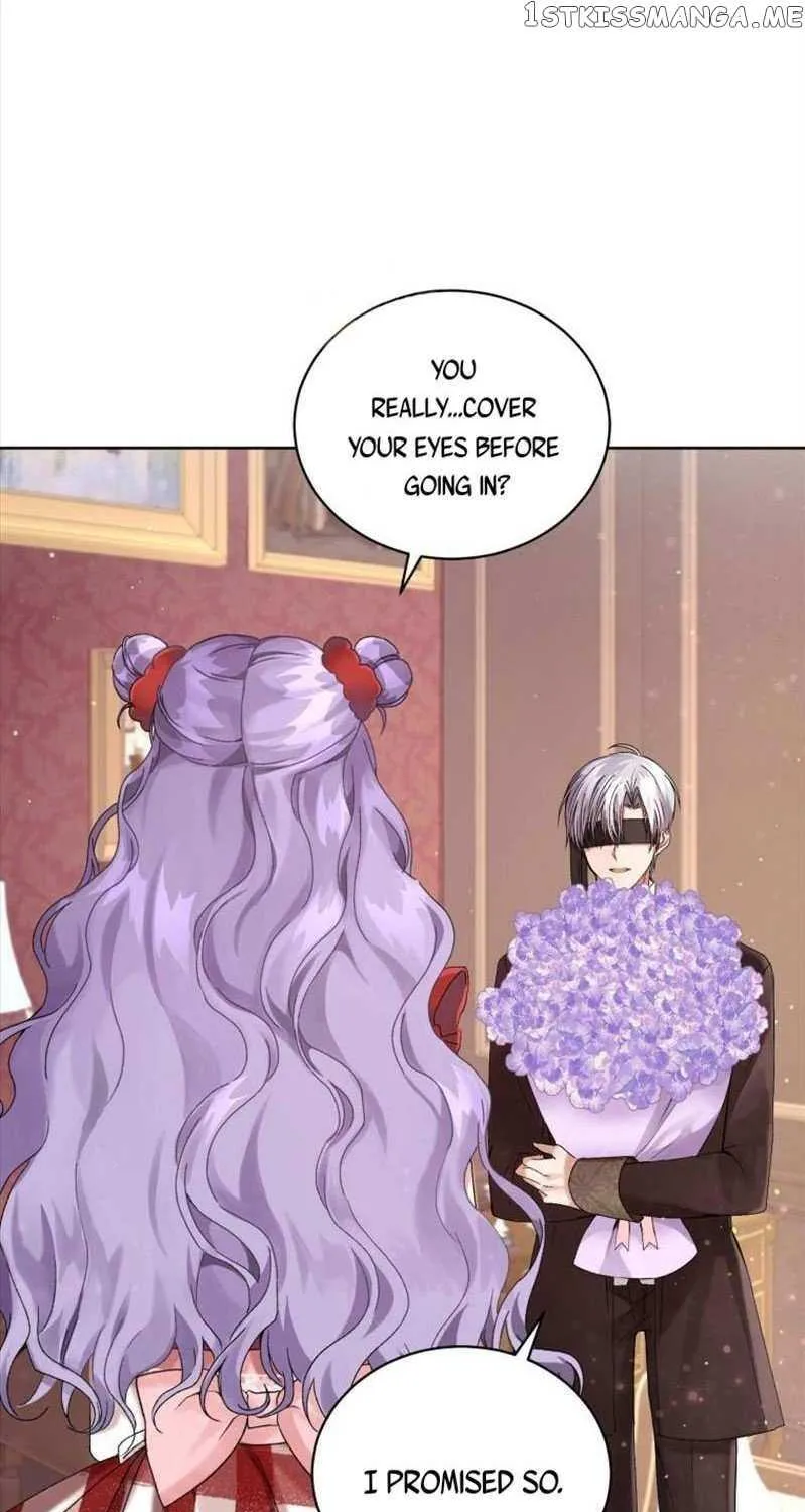 I’m The Wife Of The Yandere Second Male Lead Zinmanga X Chapter 9 Page 2