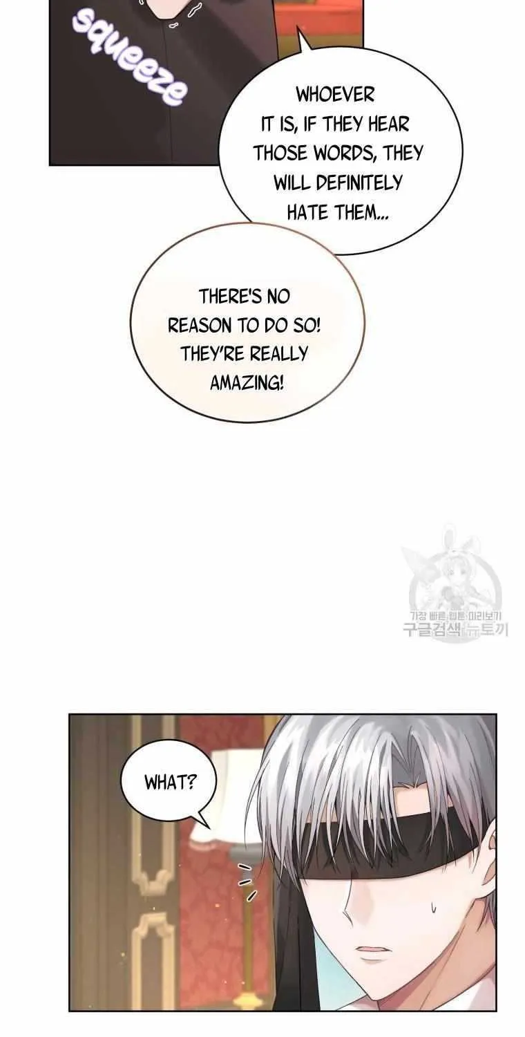 I’m The Wife Of The Yandere Second Male Lead Zinmanga X Chapter 9 Page 20