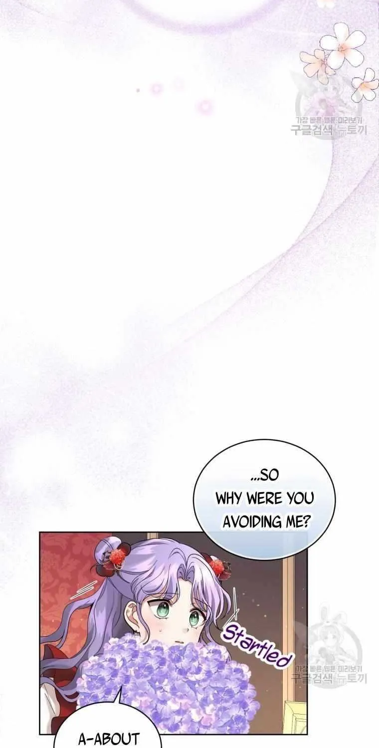 I’m The Wife Of The Yandere Second Male Lead Zinmanga X Chapter 9 Page 25