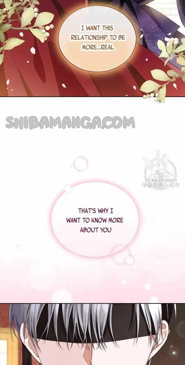 I’m The Wife Of The Yandere Second Male Lead Zinmanga X Chapter 9 Page 32