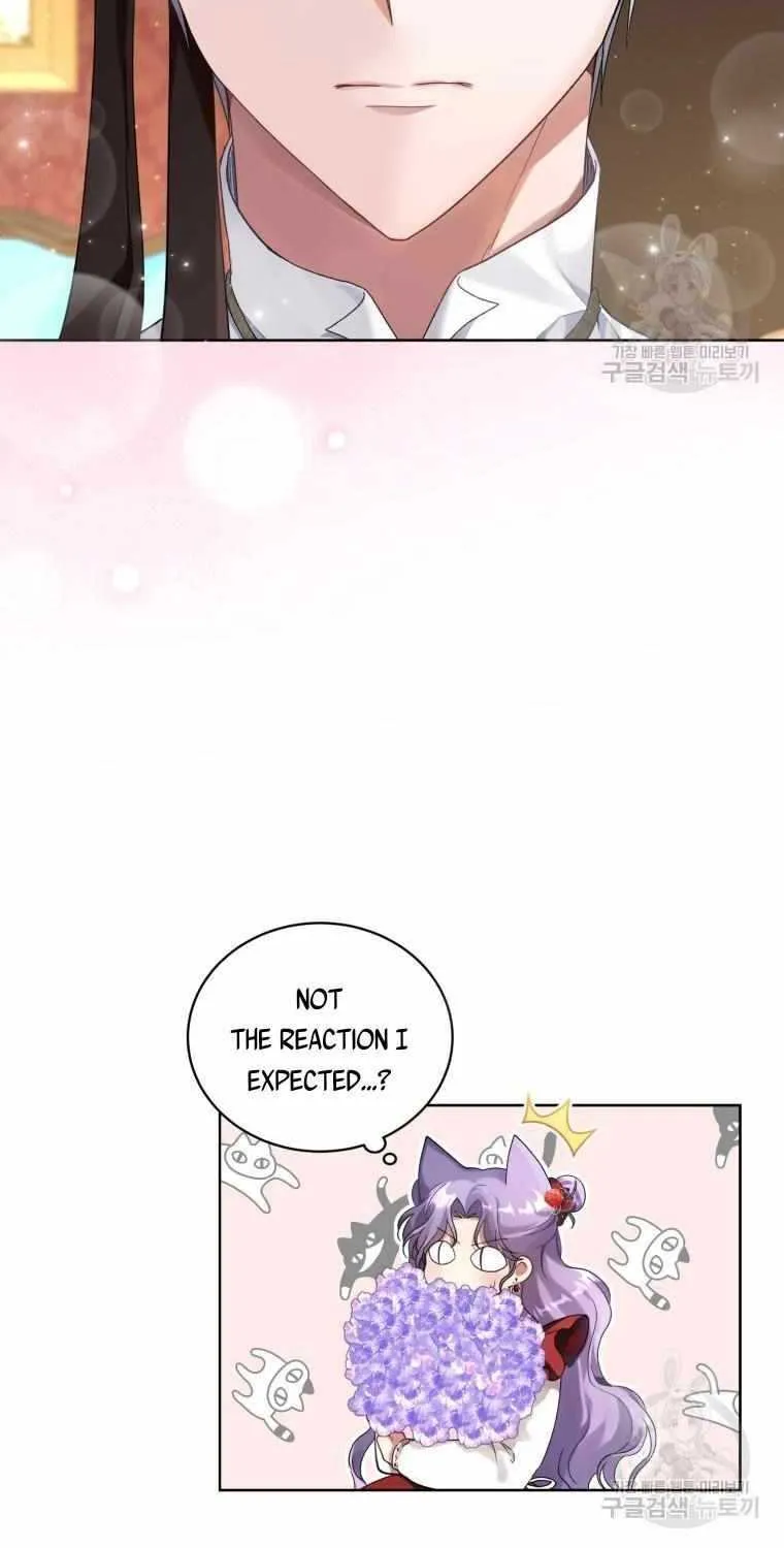 I’m The Wife Of The Yandere Second Male Lead Zinmanga X Chapter 9 Page 33