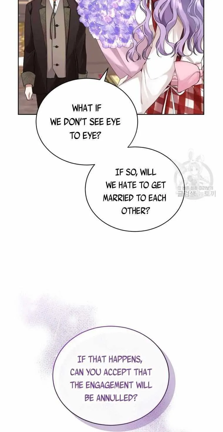 I’m The Wife Of The Yandere Second Male Lead Zinmanga X Chapter 9 Page 35