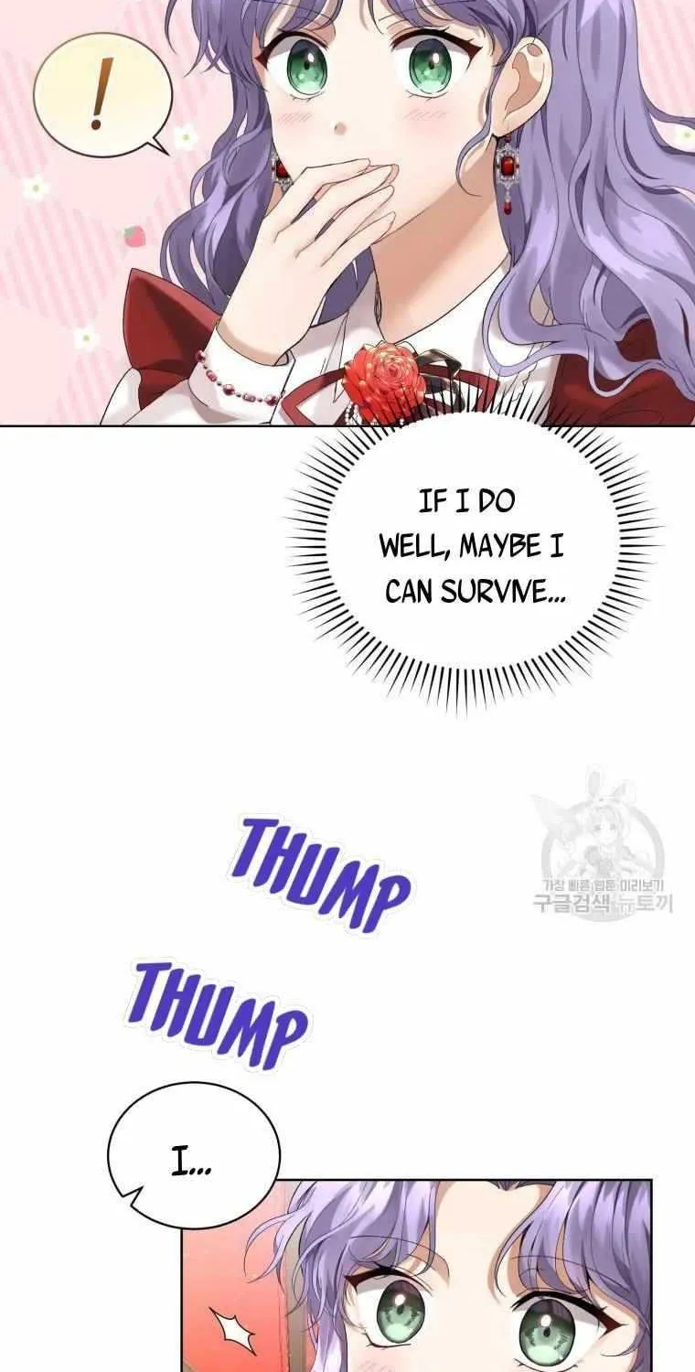 I’m The Wife Of The Yandere Second Male Lead Zinmanga X Chapter 9 Page 37