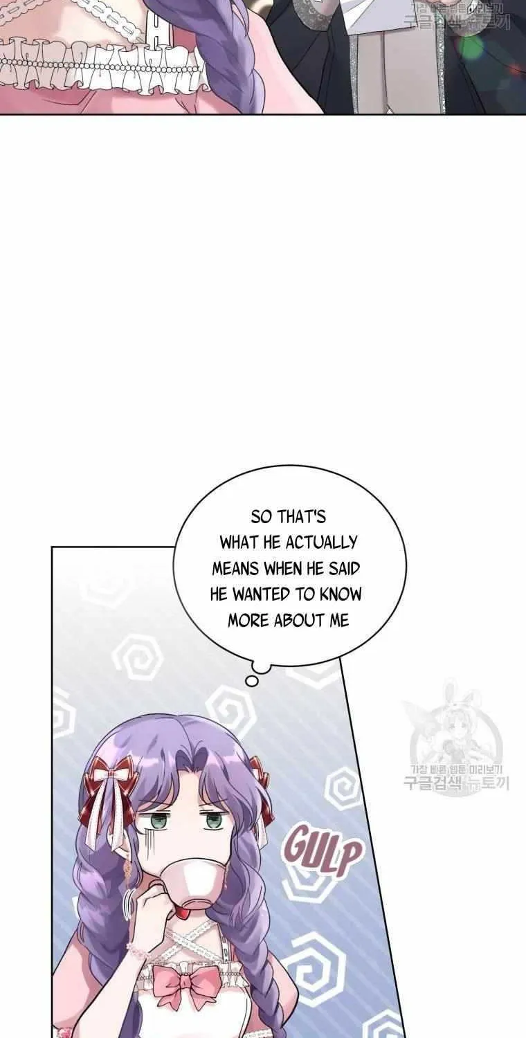 I’m The Wife Of The Yandere Second Male Lead Zinmanga X Chapter 9 Page 48