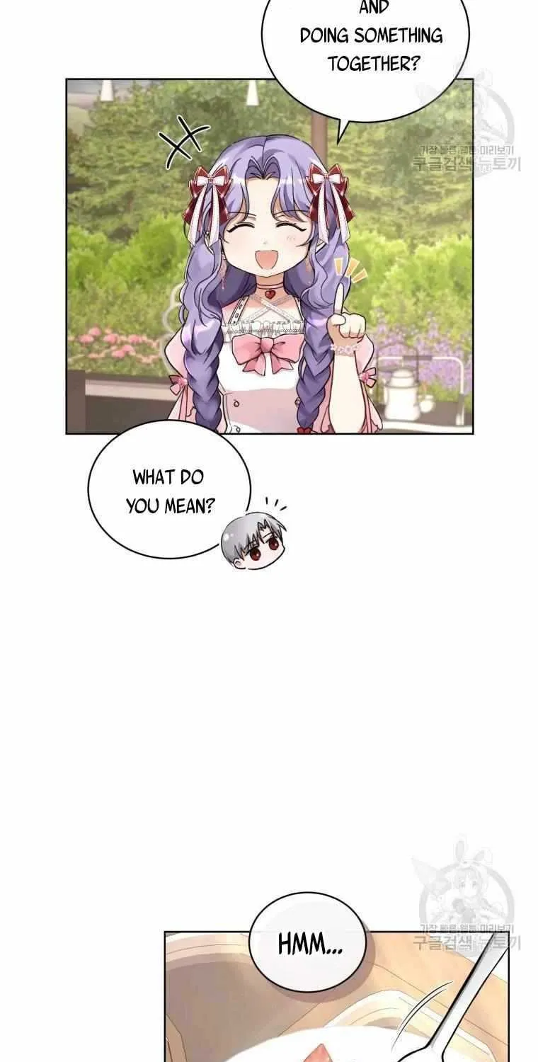 I’m The Wife Of The Yandere Second Male Lead Zinmanga X Chapter 9 Page 53