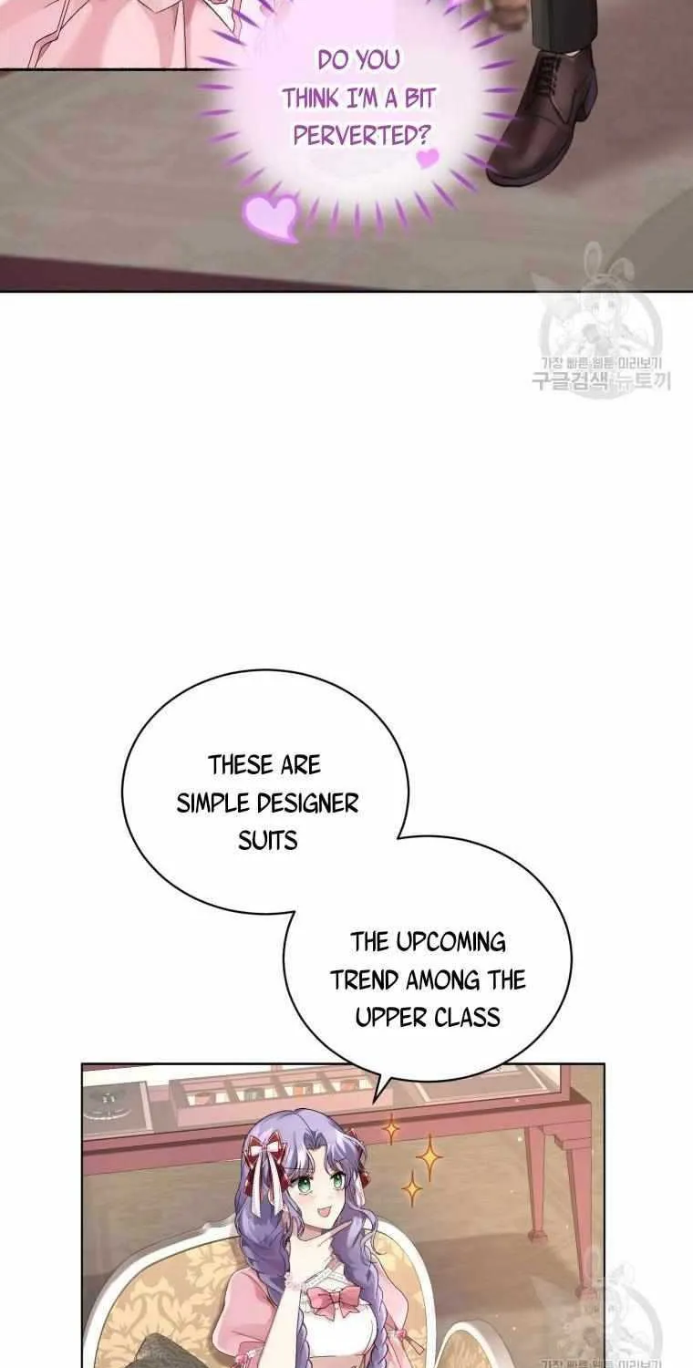 I’m The Wife Of The Yandere Second Male Lead Zinmanga X Chapter 9 Page 60