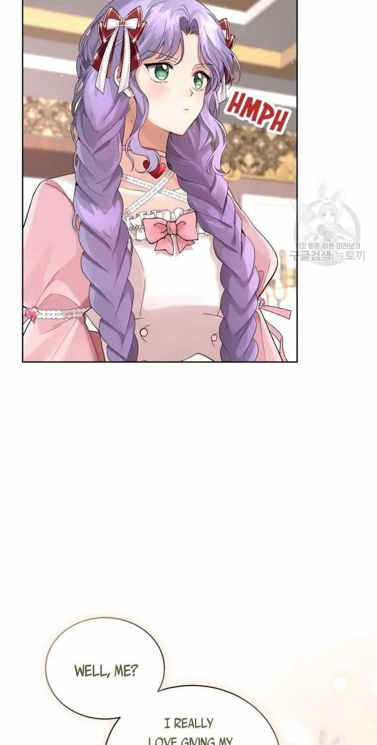 I’m The Wife Of The Yandere Second Male Lead Zinmanga X Chapter 9 Page 74