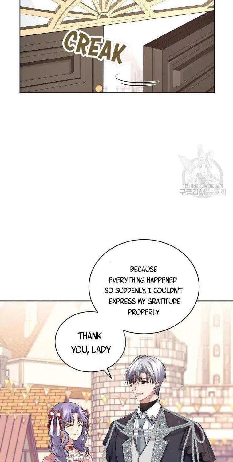I’m The Wife Of The Yandere Second Male Lead Zinmanga X Chapter 9 Page 80