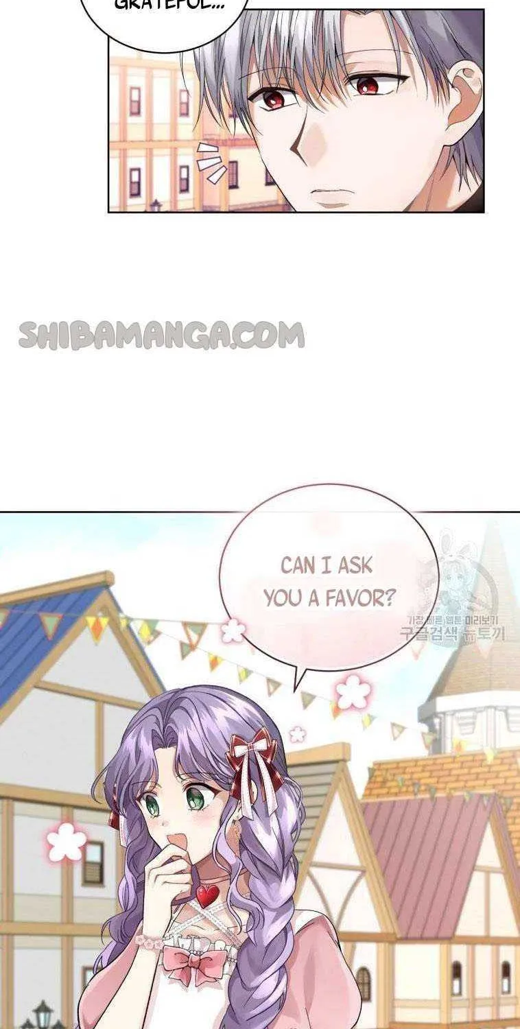 I’m The Wife Of The Yandere Second Male Lead Zinmanga X Chapter 9 Page 82