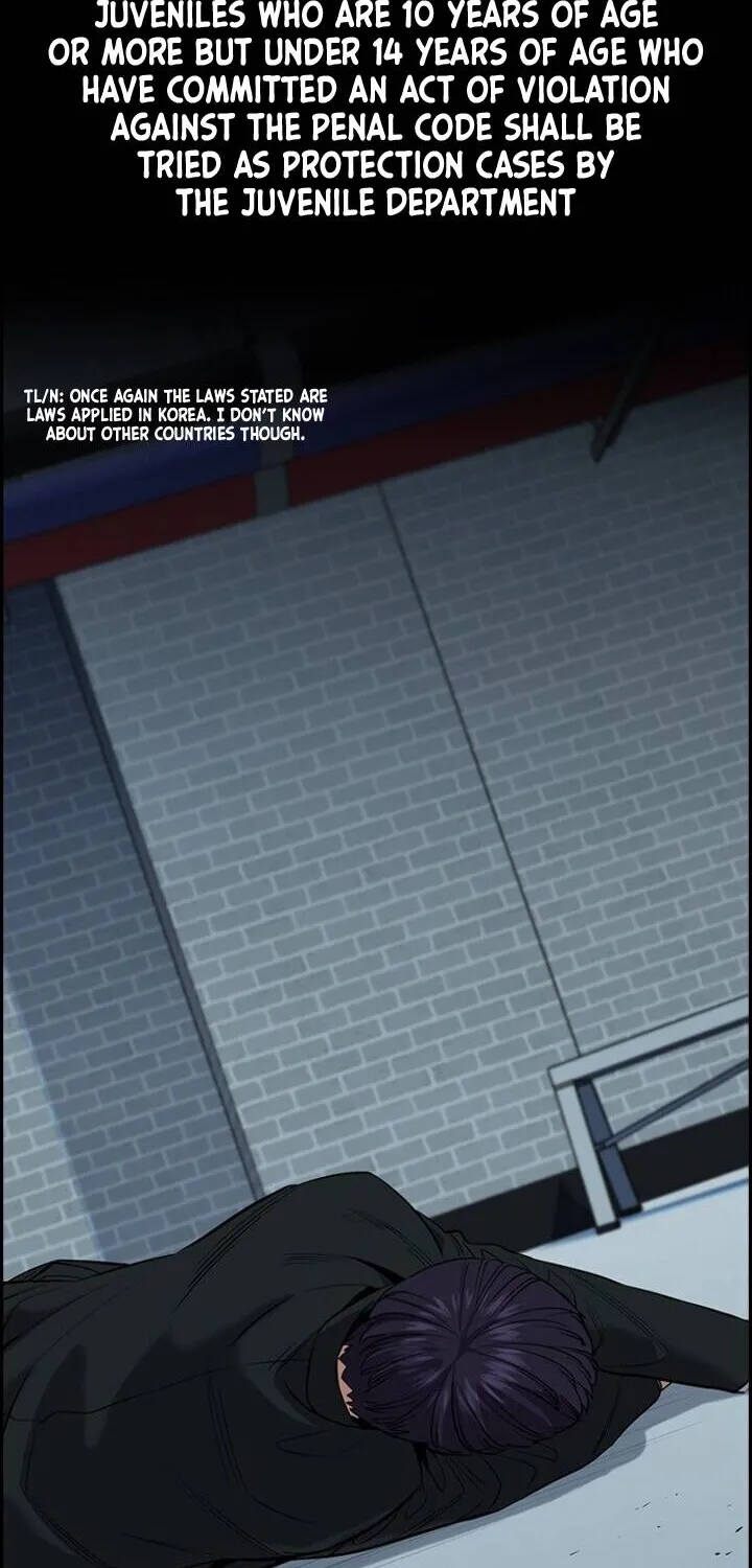 True Education Zinmanga X Chapter 29 Page 4