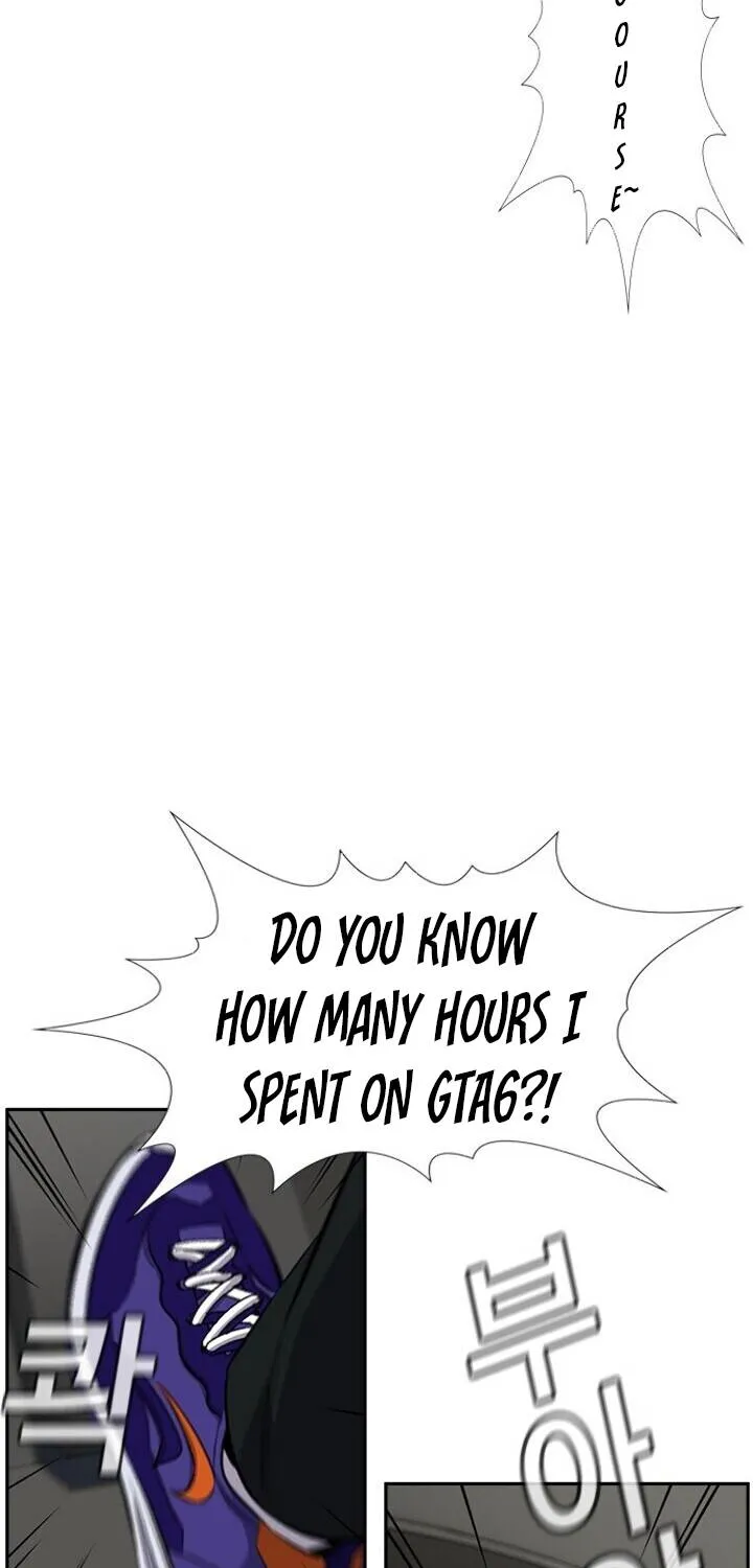 True Education Zinmanga X Chapter 29 Page 16