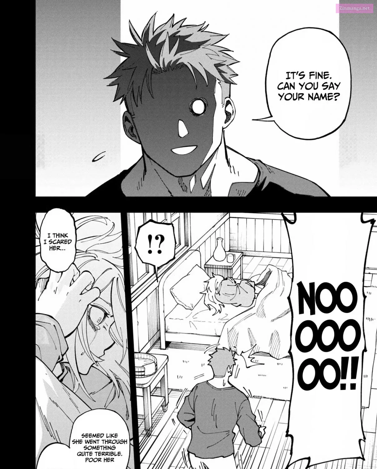 Katainaka no Ossan, Kensei ni Naru: Tada no Inaka no Kenjutsu Shihan Datta noni, Taisei shita Deshi-tachi ga Ore wo Hottekurenai Ken Zinmanga X Chapter 10 Page 49