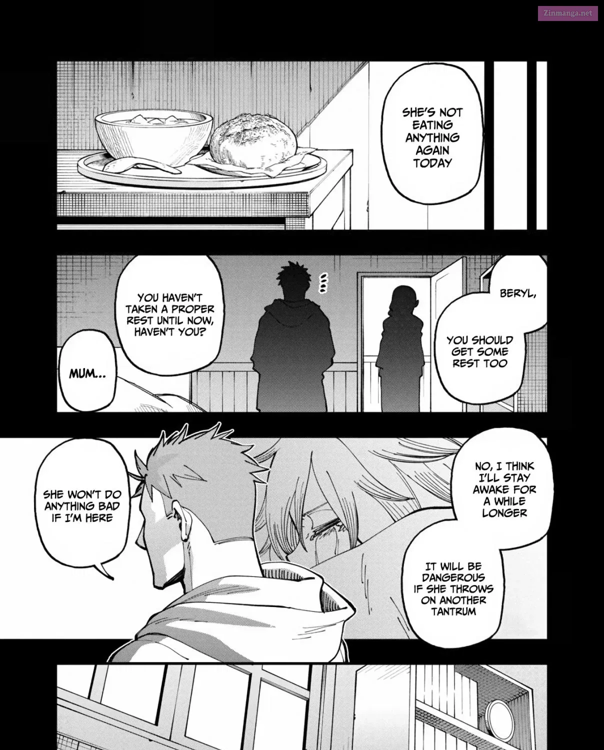Katainaka no Ossan, Kensei ni Naru: Tada no Inaka no Kenjutsu Shihan Datta noni, Taisei shita Deshi-tachi ga Ore wo Hottekurenai Ken Zinmanga X Chapter 10 Page 51