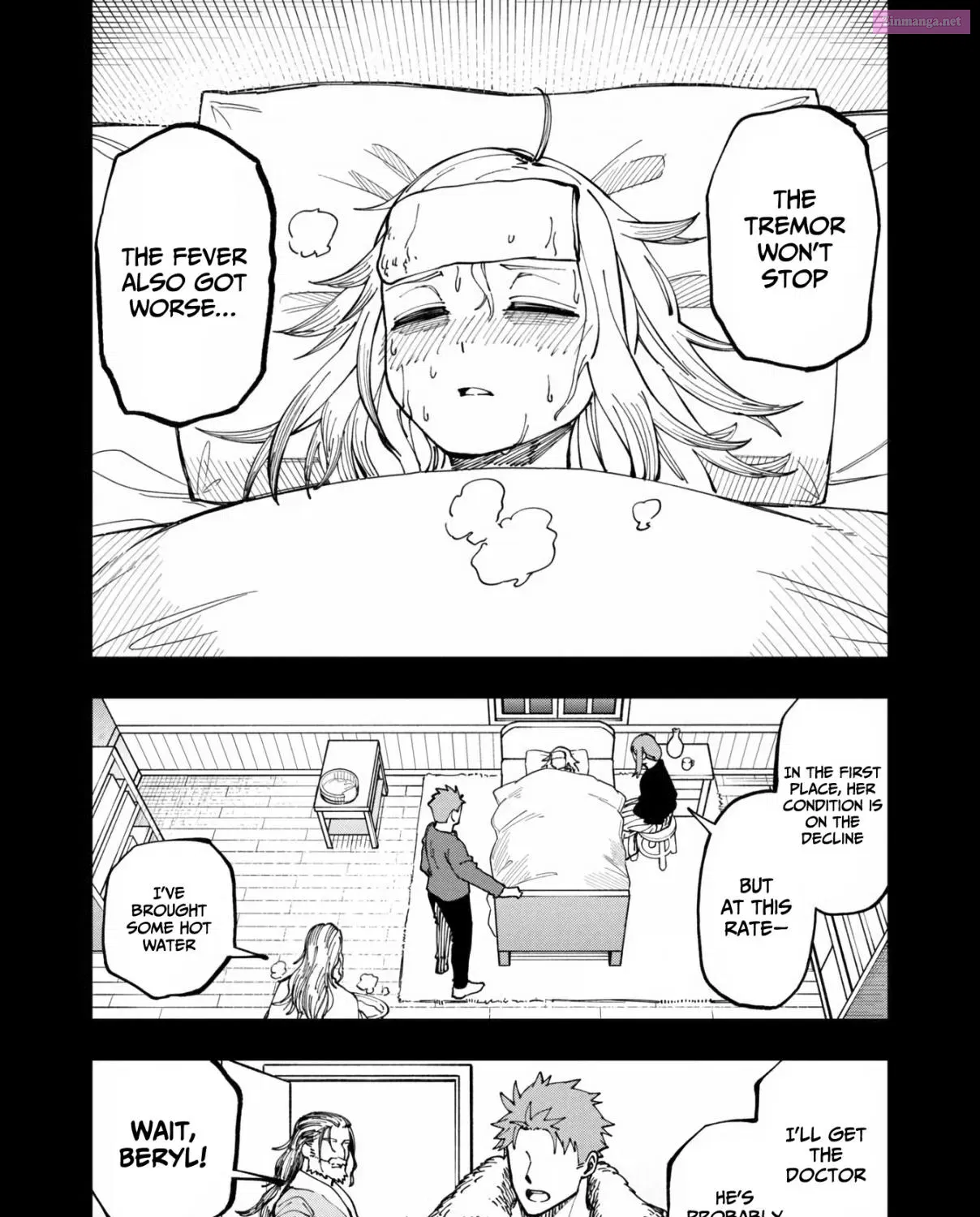 Katainaka no Ossan, Kensei ni Naru: Tada no Inaka no Kenjutsu Shihan Datta noni, Taisei shita Deshi-tachi ga Ore wo Hottekurenai Ken Zinmanga X Chapter 10 Page 53