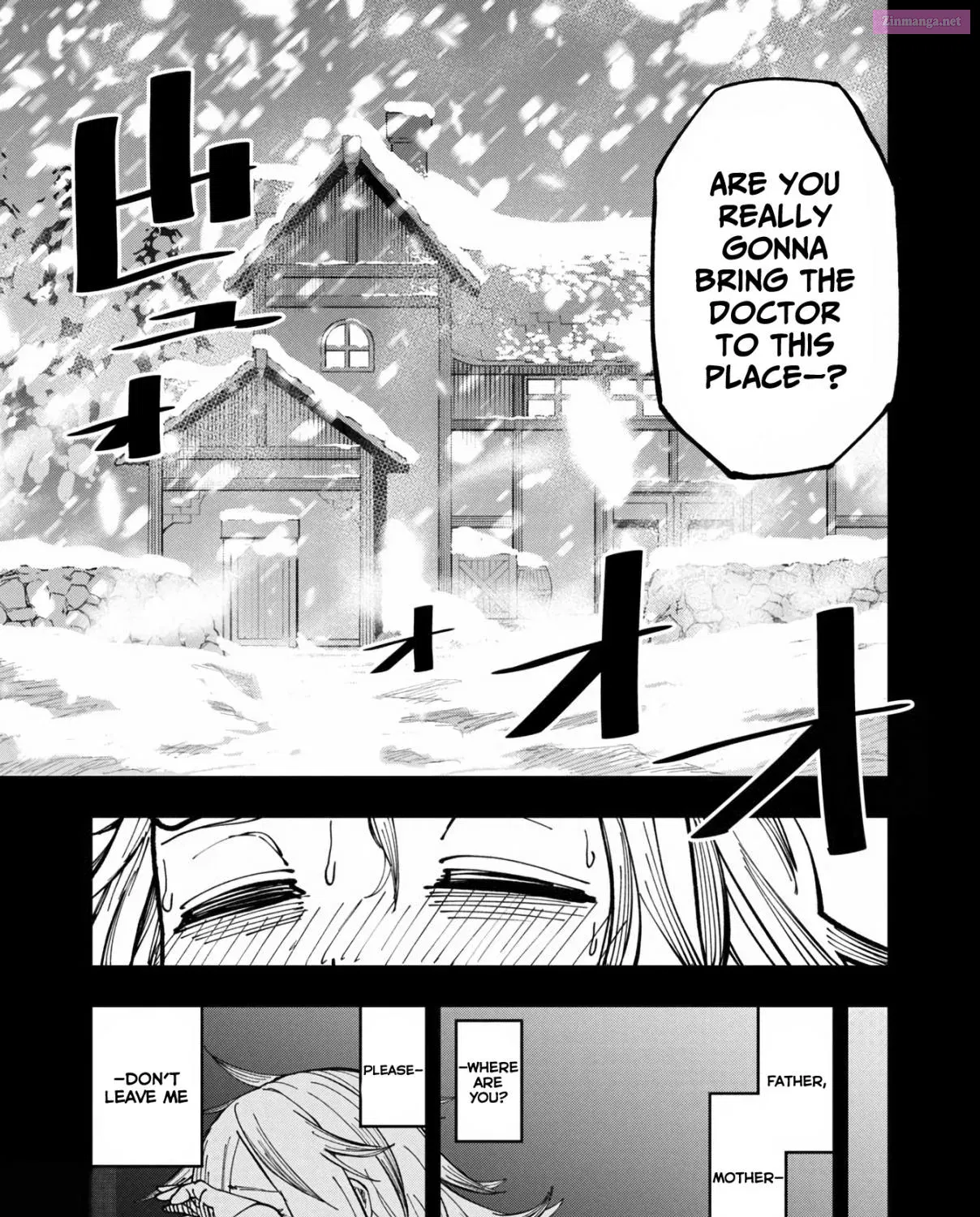 Katainaka no Ossan, Kensei ni Naru: Tada no Inaka no Kenjutsu Shihan Datta noni, Taisei shita Deshi-tachi ga Ore wo Hottekurenai Ken Zinmanga X Chapter 10 Page 55
