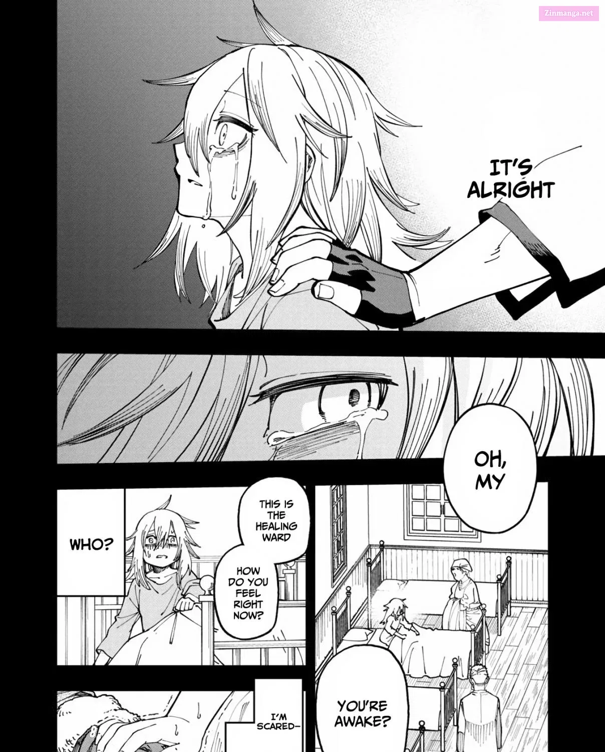 Katainaka no Ossan, Kensei ni Naru: Tada no Inaka no Kenjutsu Shihan Datta noni, Taisei shita Deshi-tachi ga Ore wo Hottekurenai Ken Zinmanga X Chapter 10 Page 57